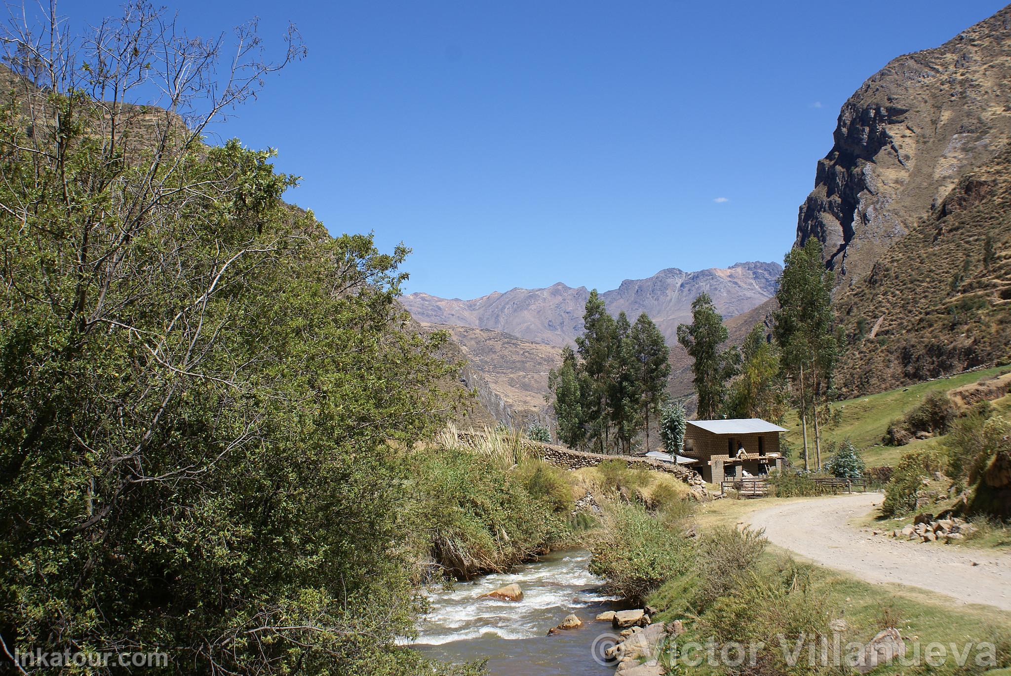 Photo of Peru