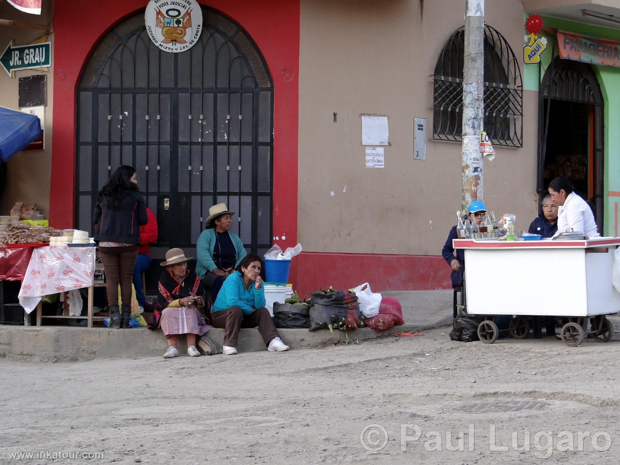 Photo of Peru