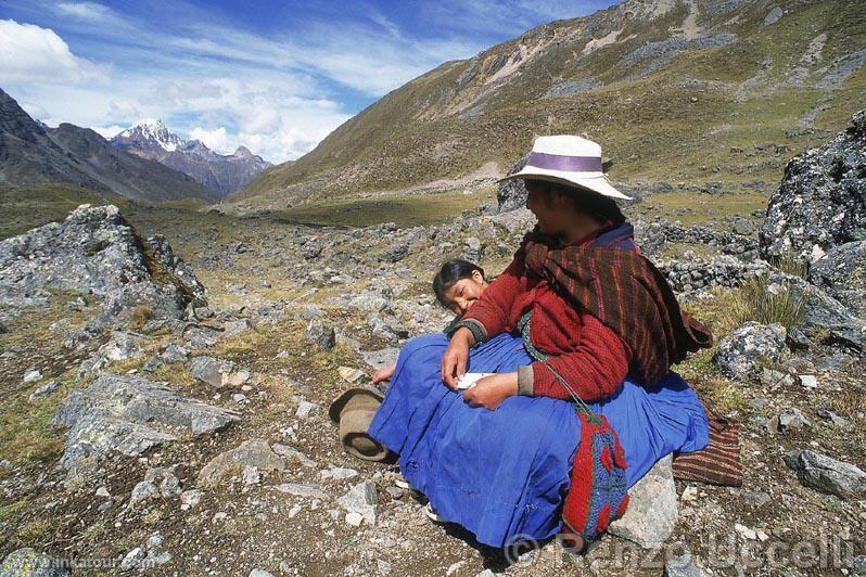 Photo of Peru