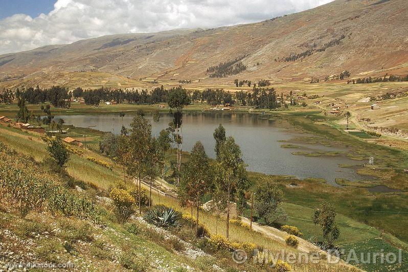 Photo of Peru