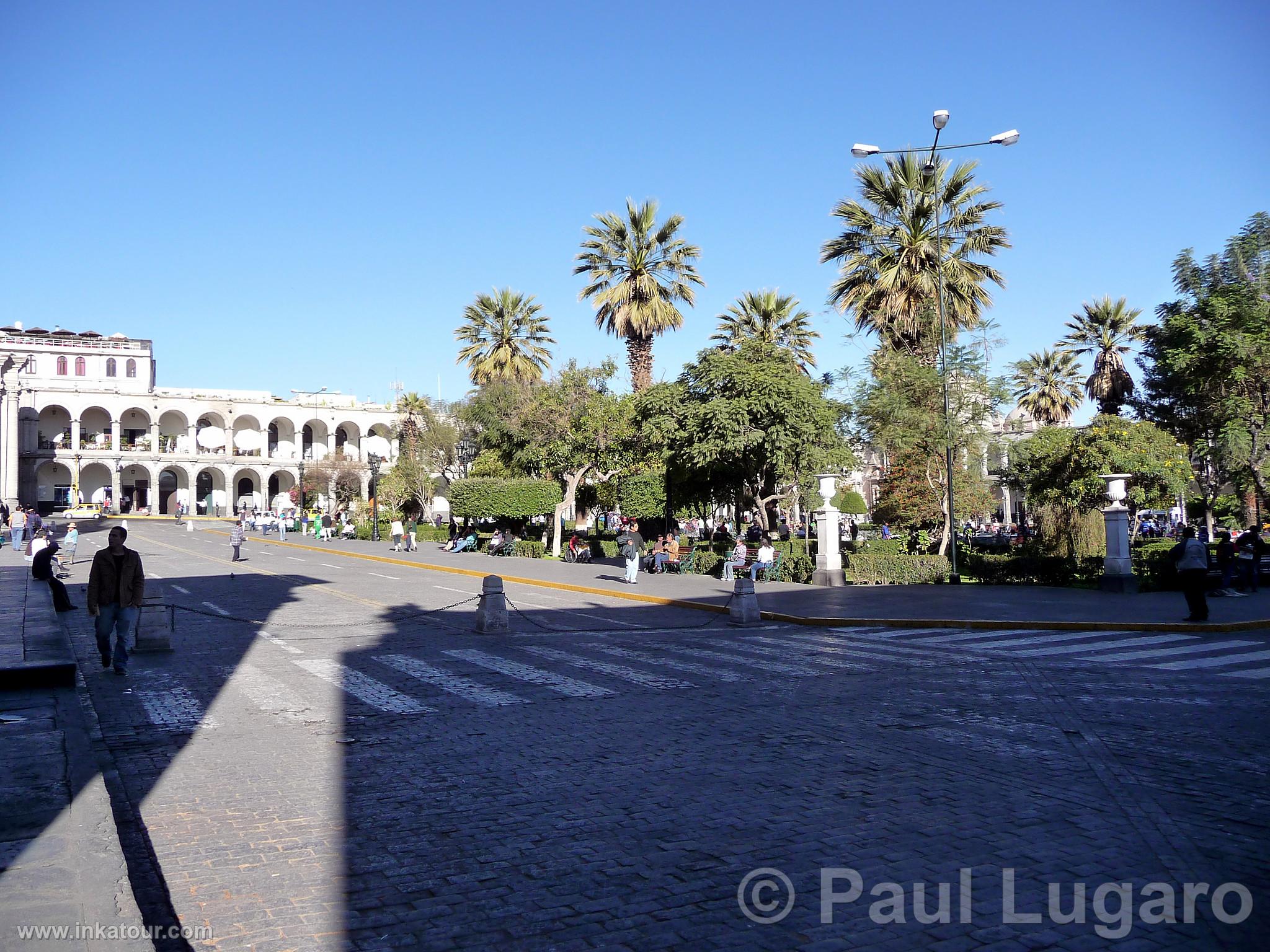 Arequipa