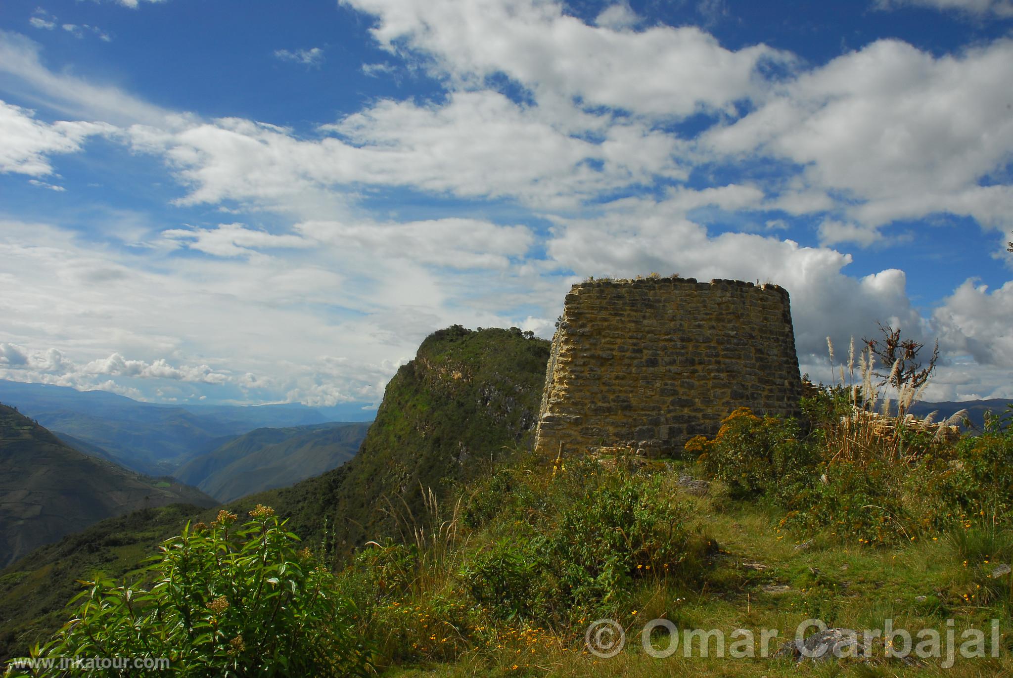 Kulap Fortress