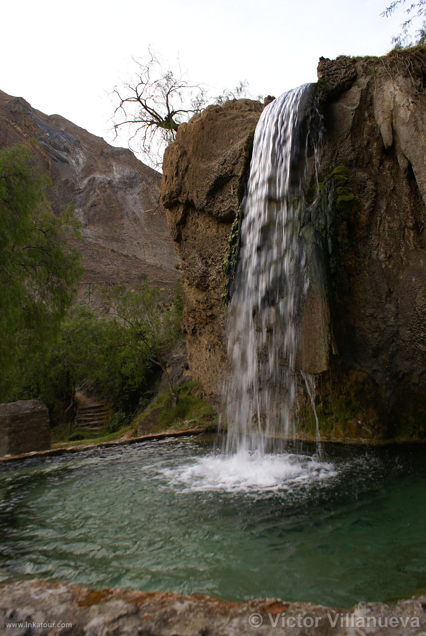 Photo of Peru