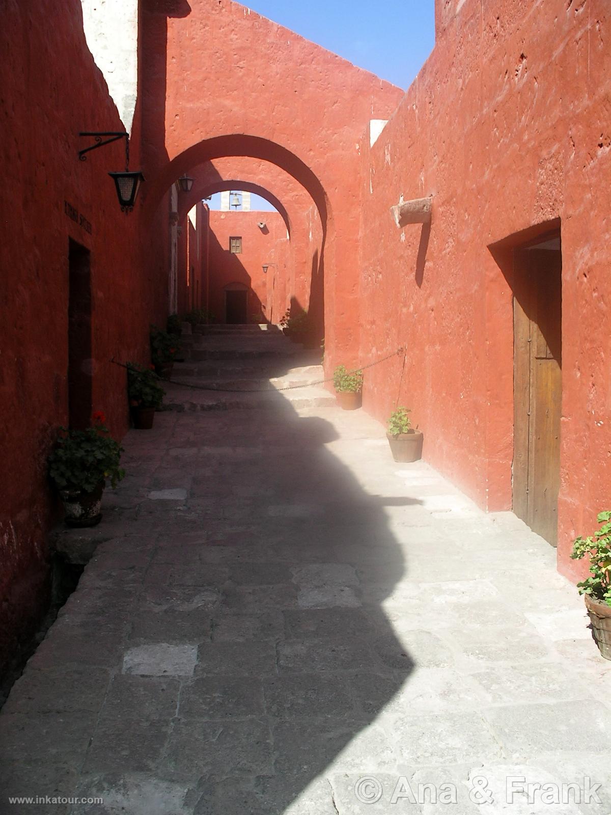 Arequipa