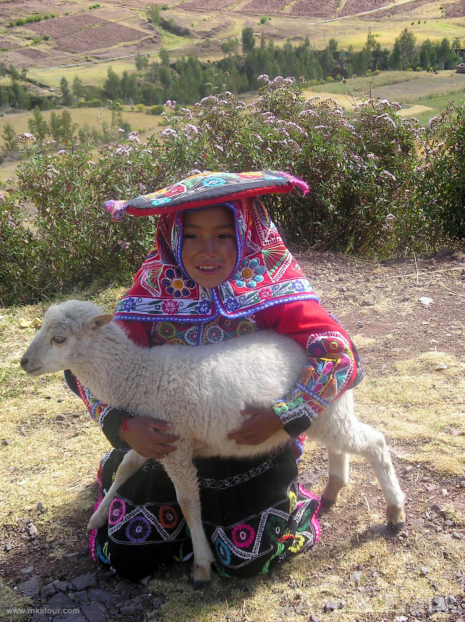 Photo of Peru