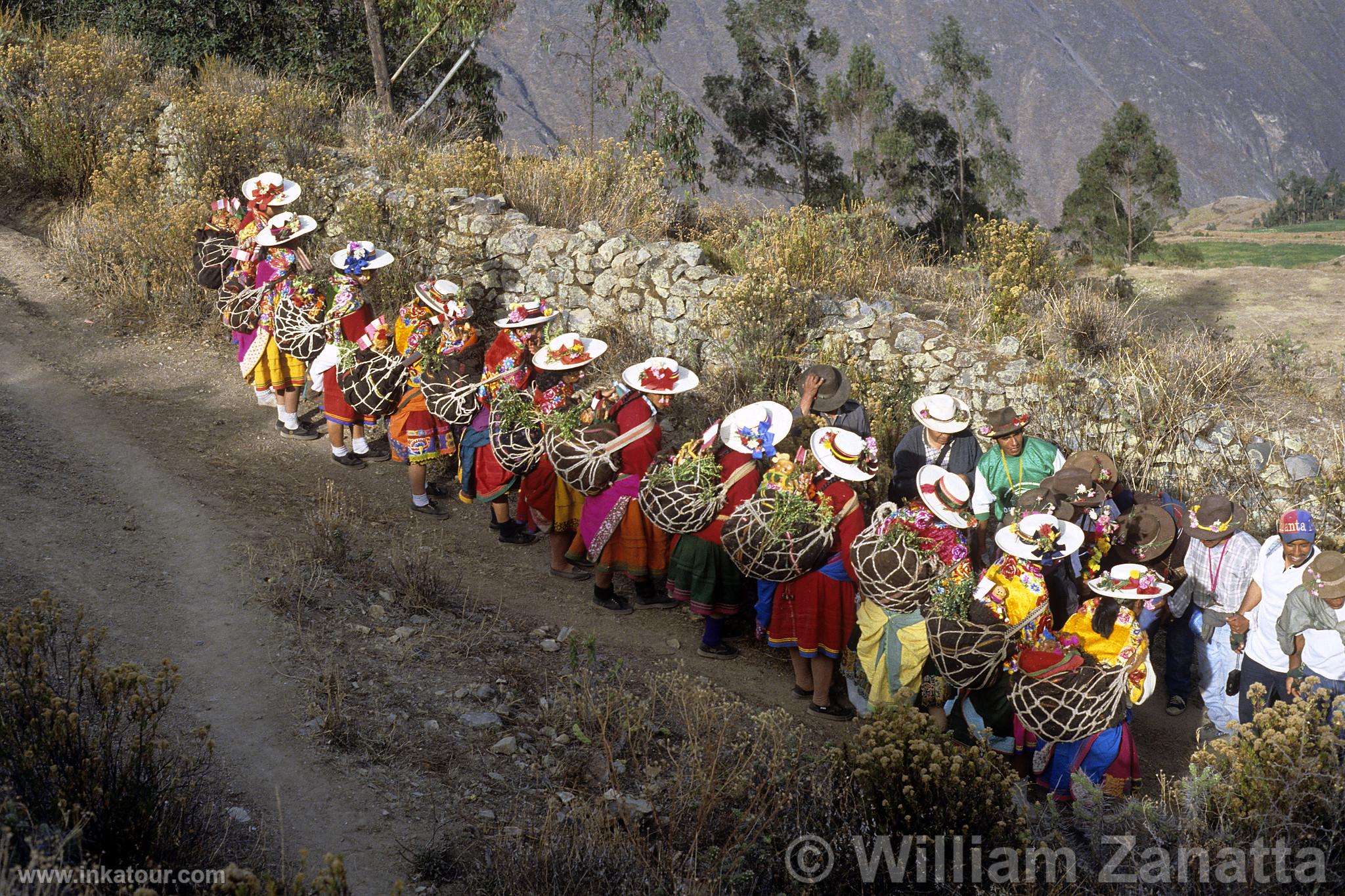 Photo of Peru