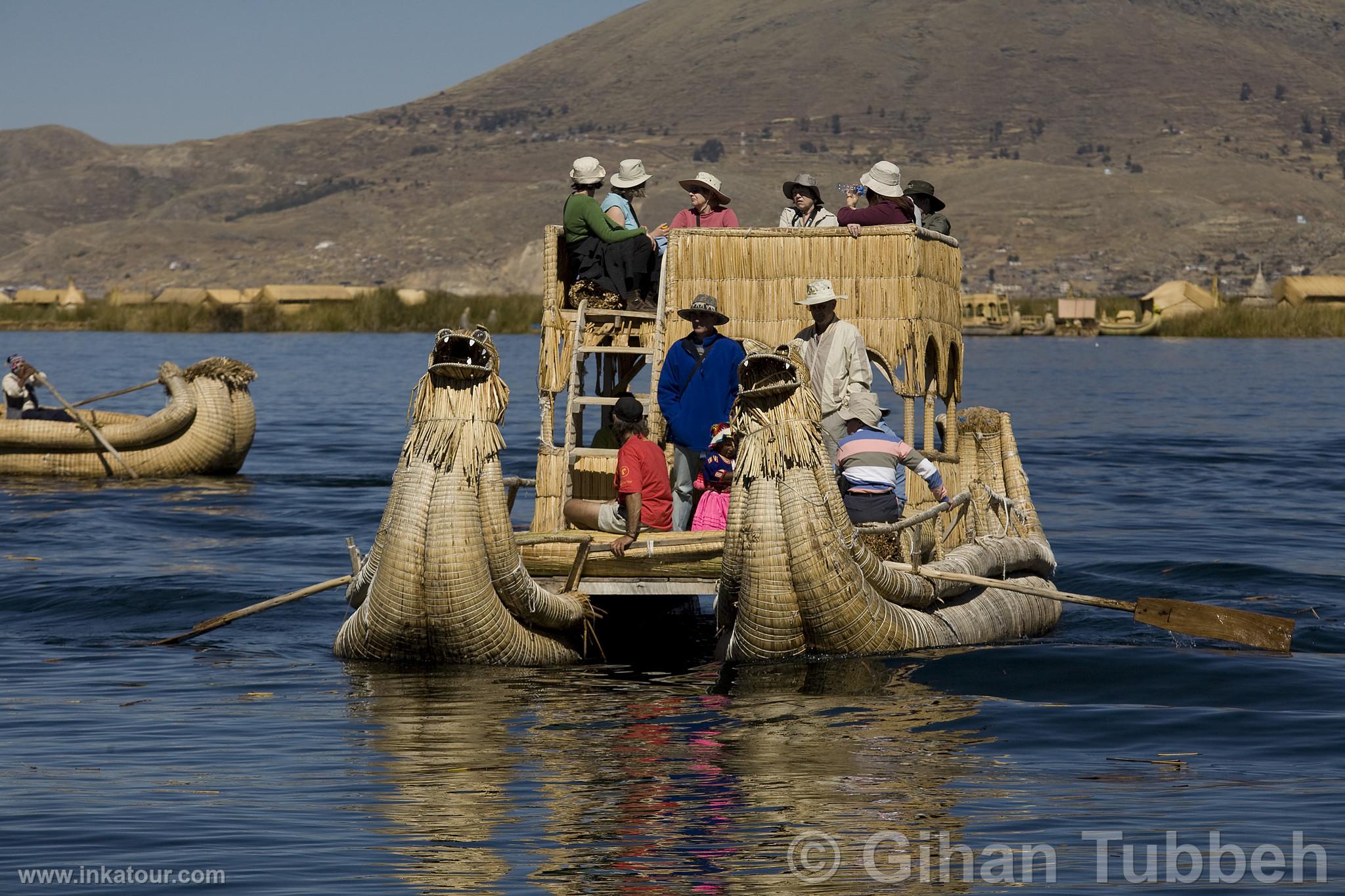 Photo of Peru