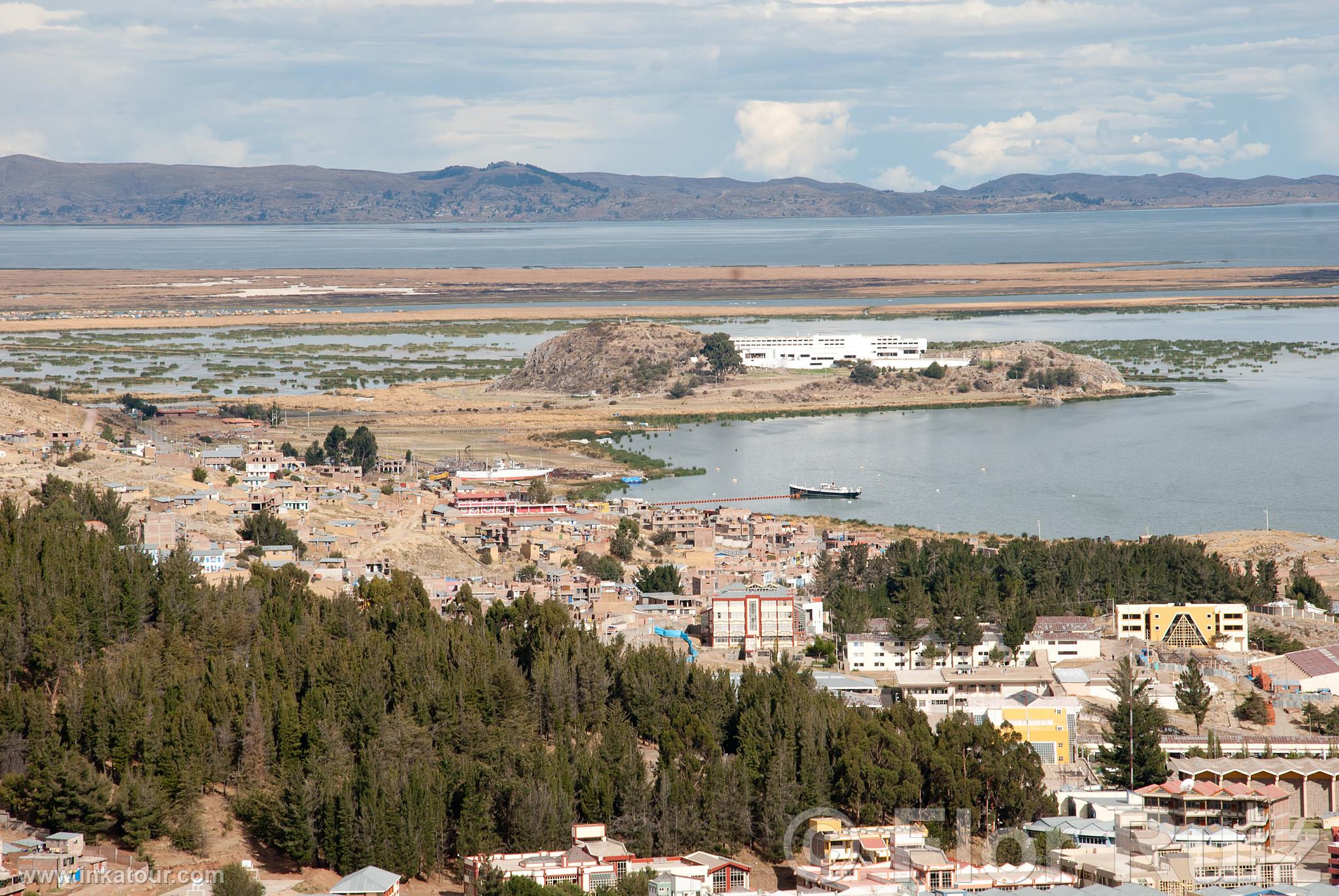 Photo of Peru