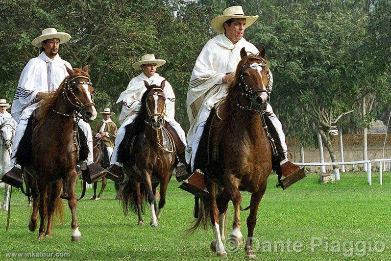 Photo of Peru