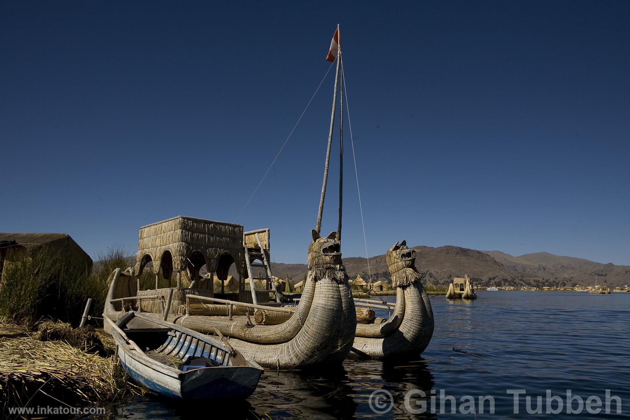 Photo of Peru