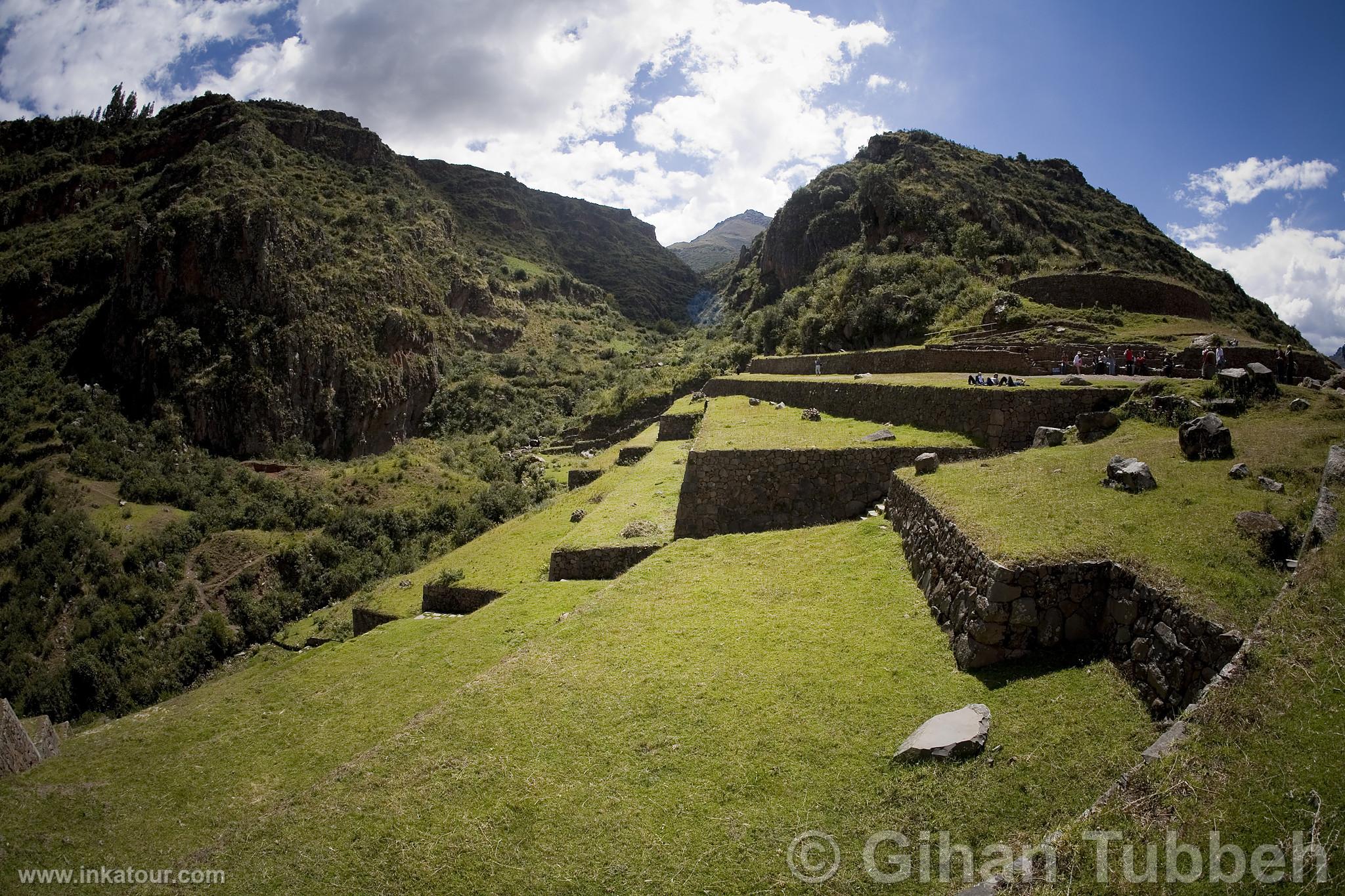 Old Village of Pisac