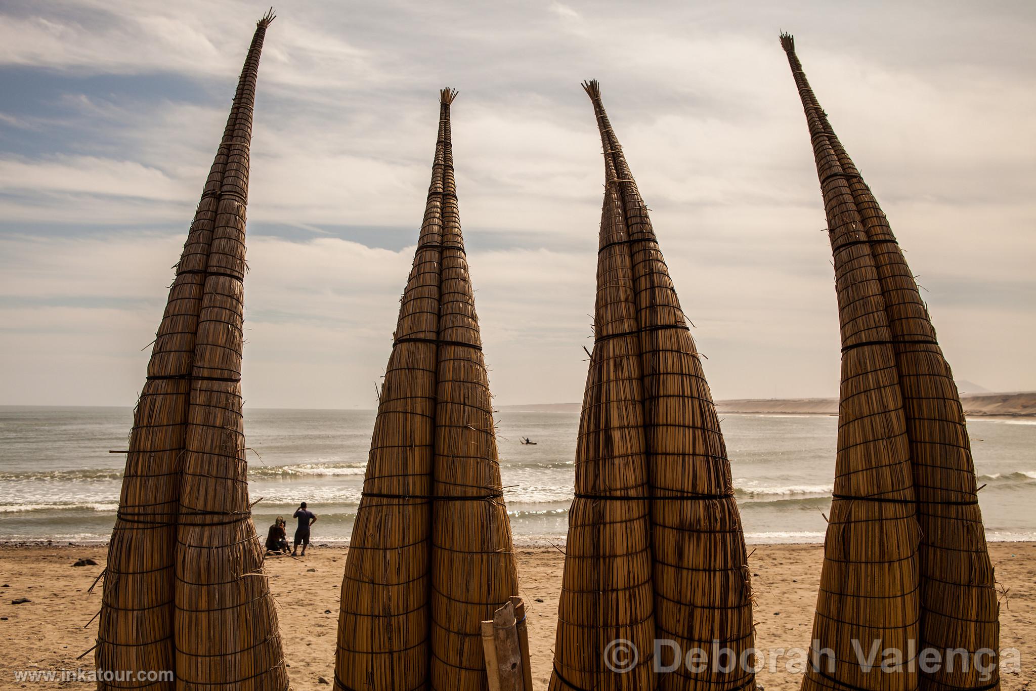 Huanchaco