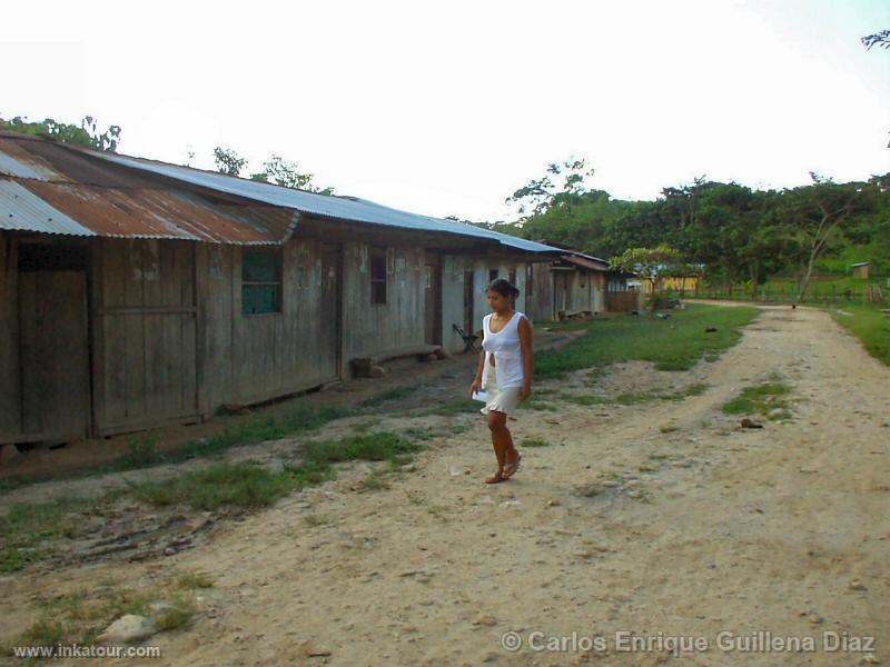 Photo of Peru