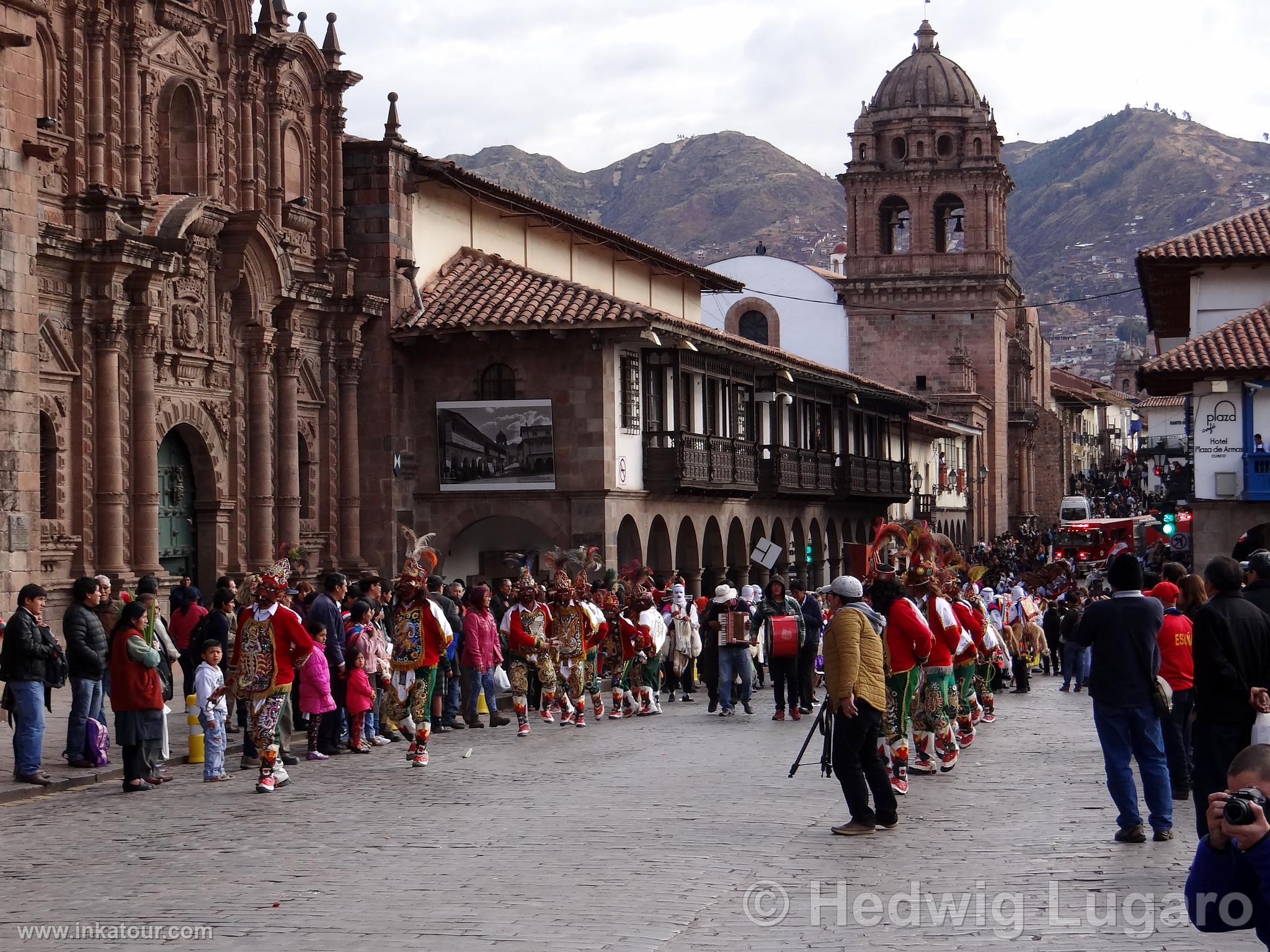 Cuzco