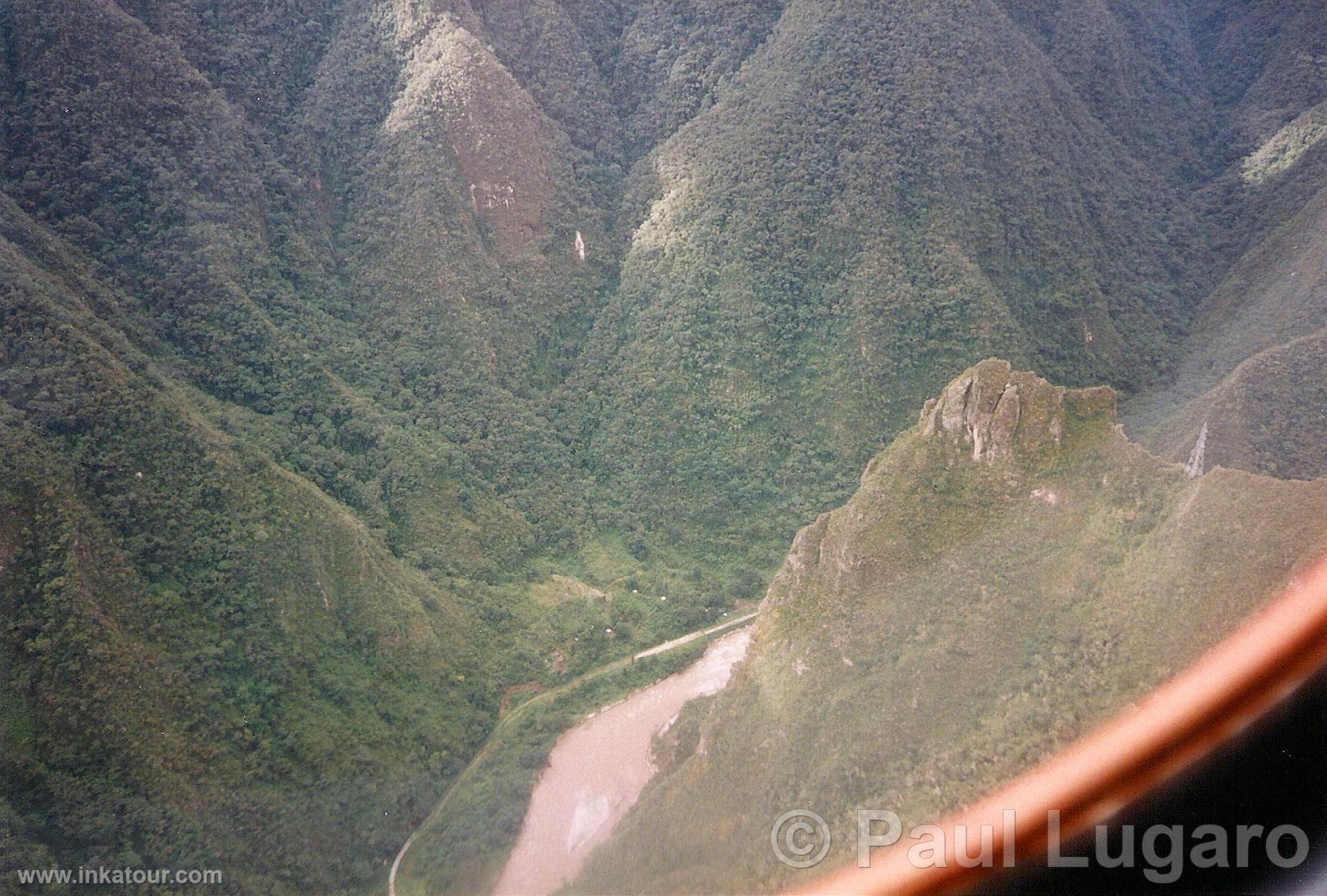 Photo of Peru