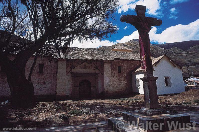 Photo of Peru