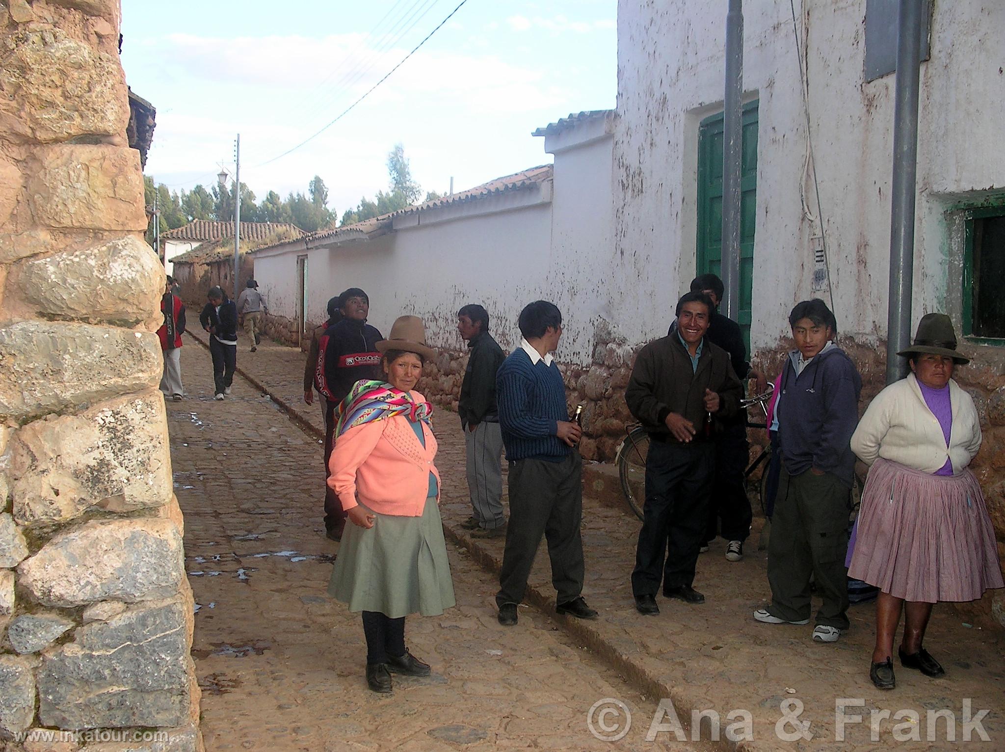 Photo of Peru