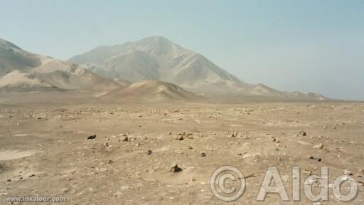 Photo of Peru