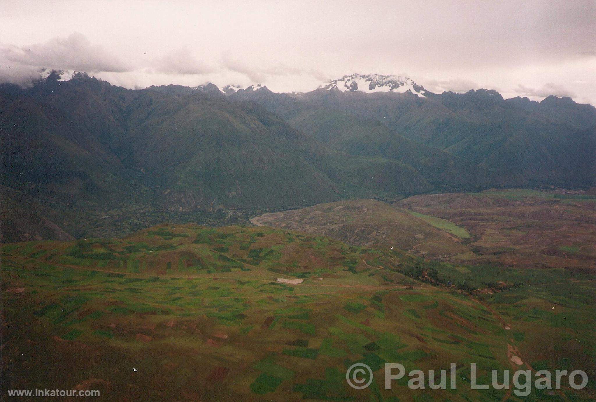 Photo of Peru