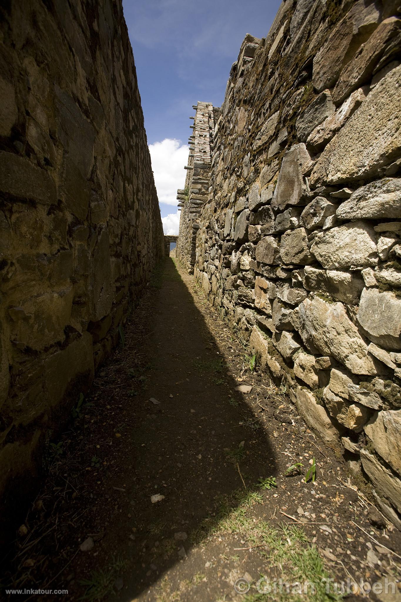 Choquequirao