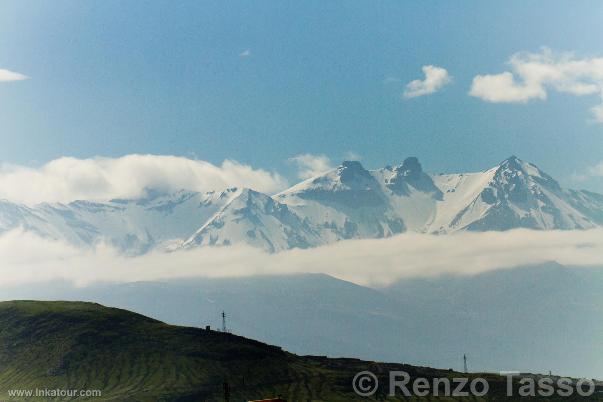 Photo of Peru