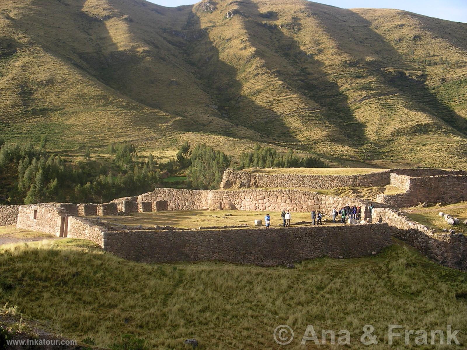 Photo of Peru