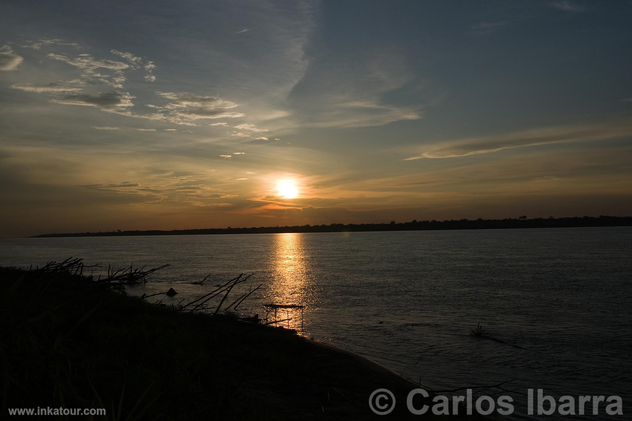 Photo of Peru