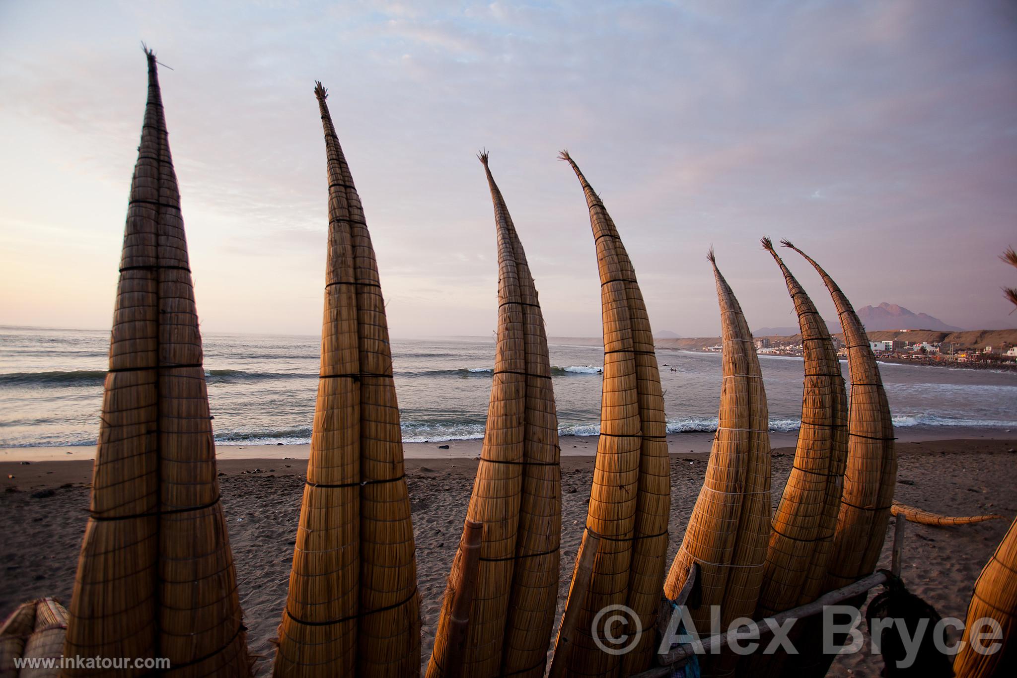 Huanchaco