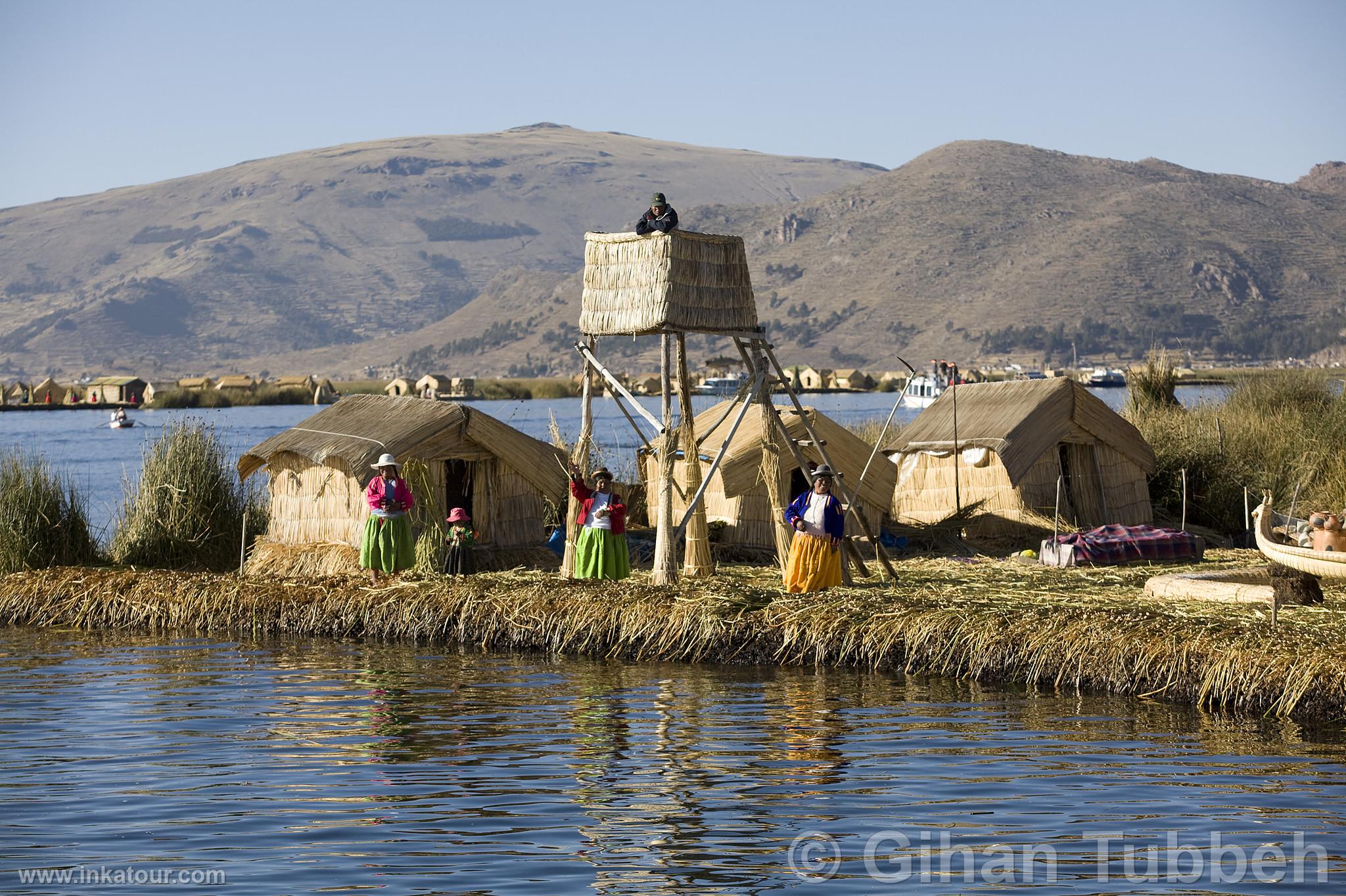 Photo of Peru