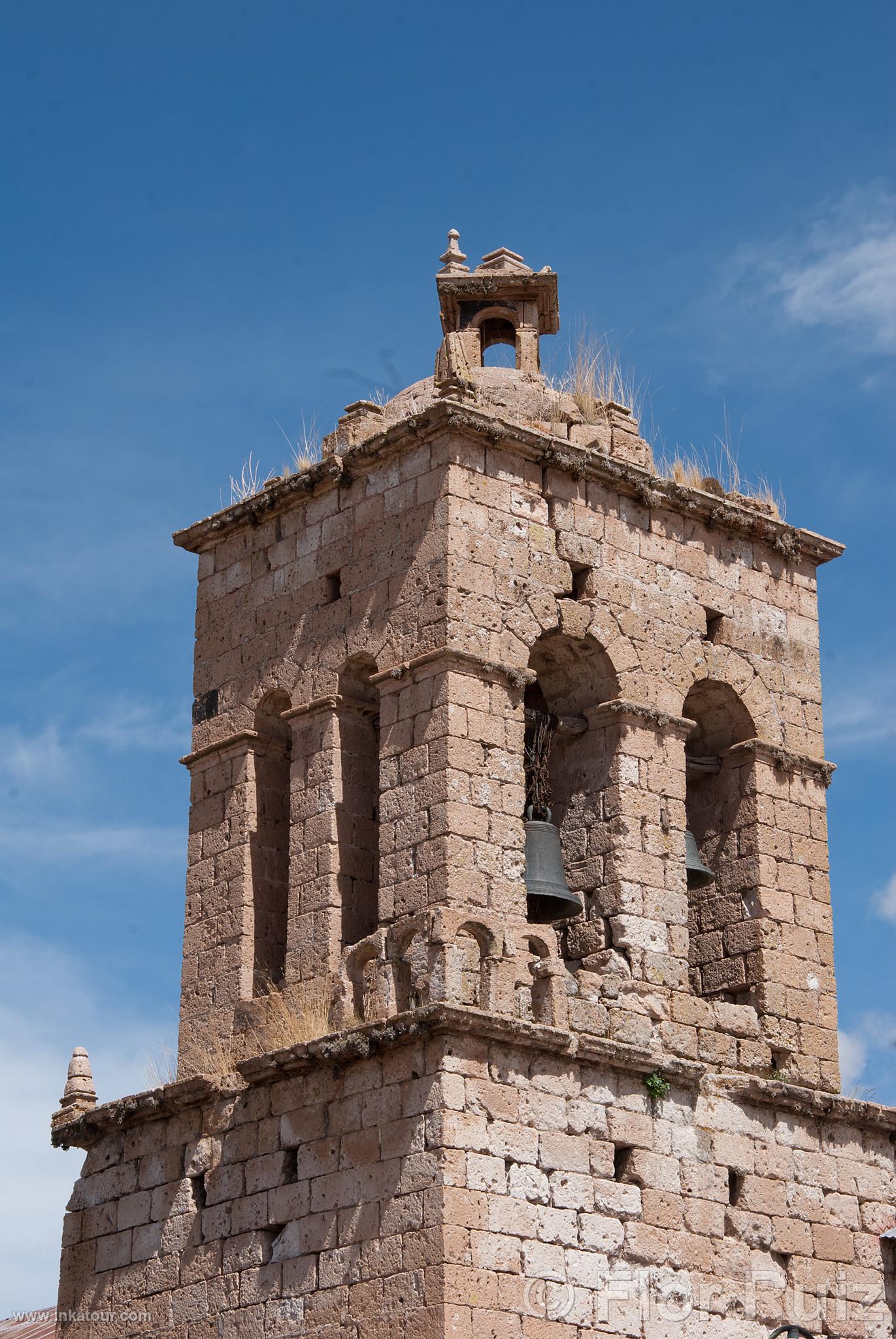 Church of Santo Domingo