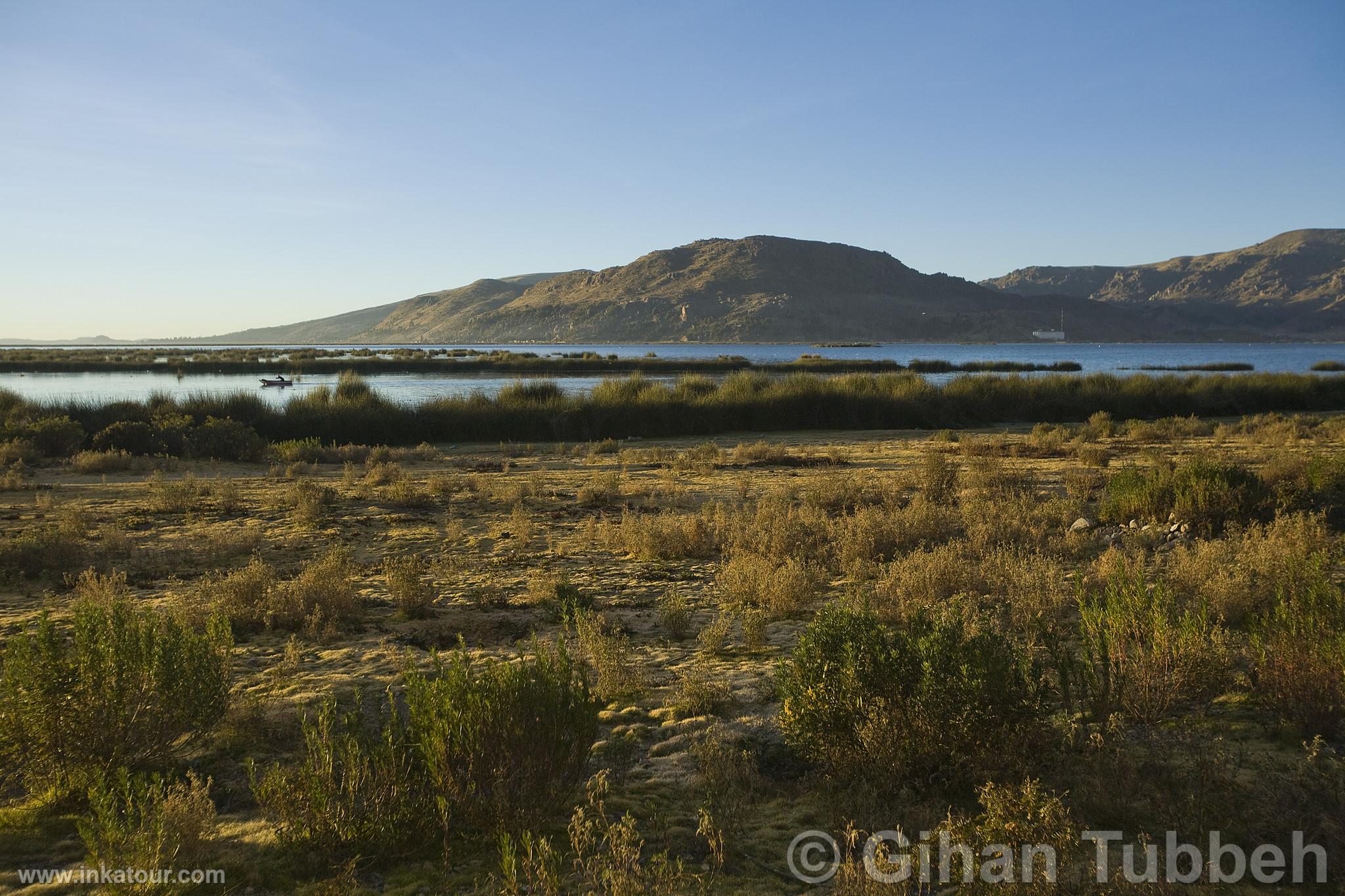 Photo of Peru