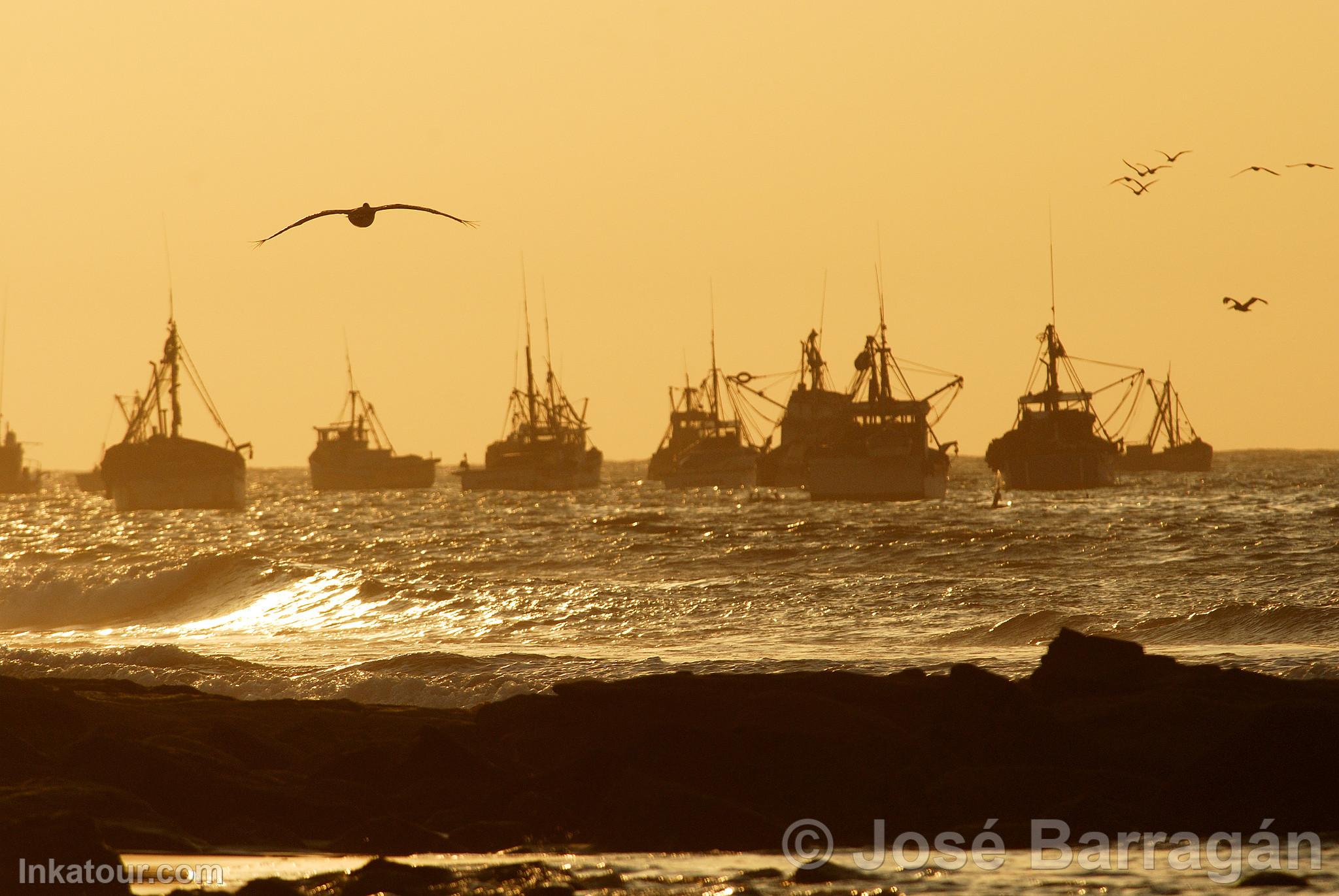 Photo of Peru