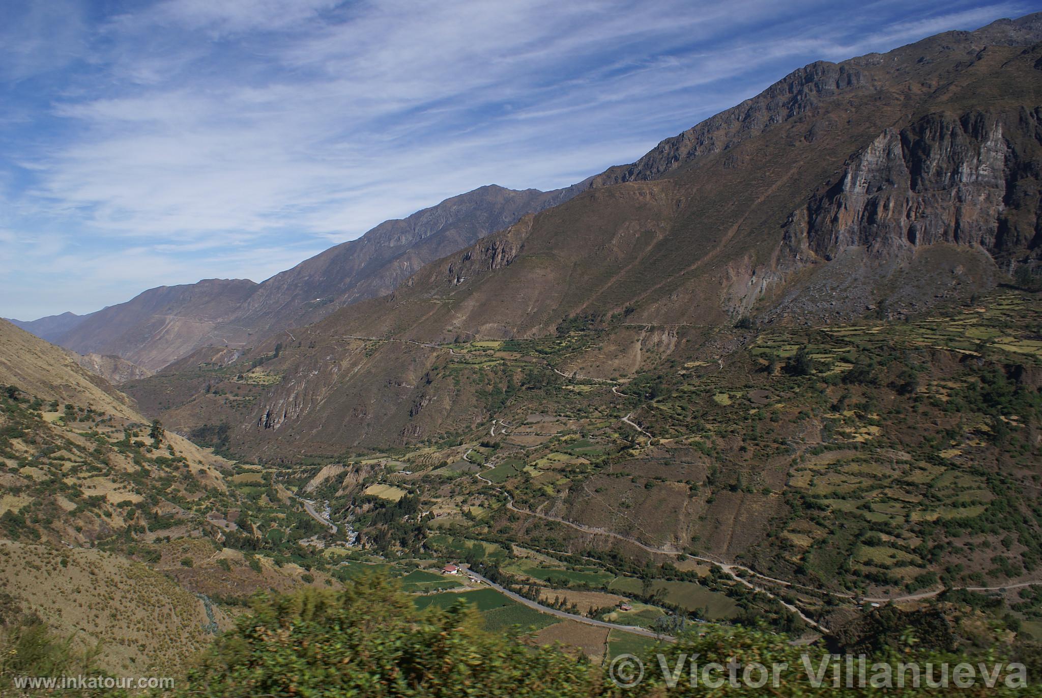 Photo of Peru