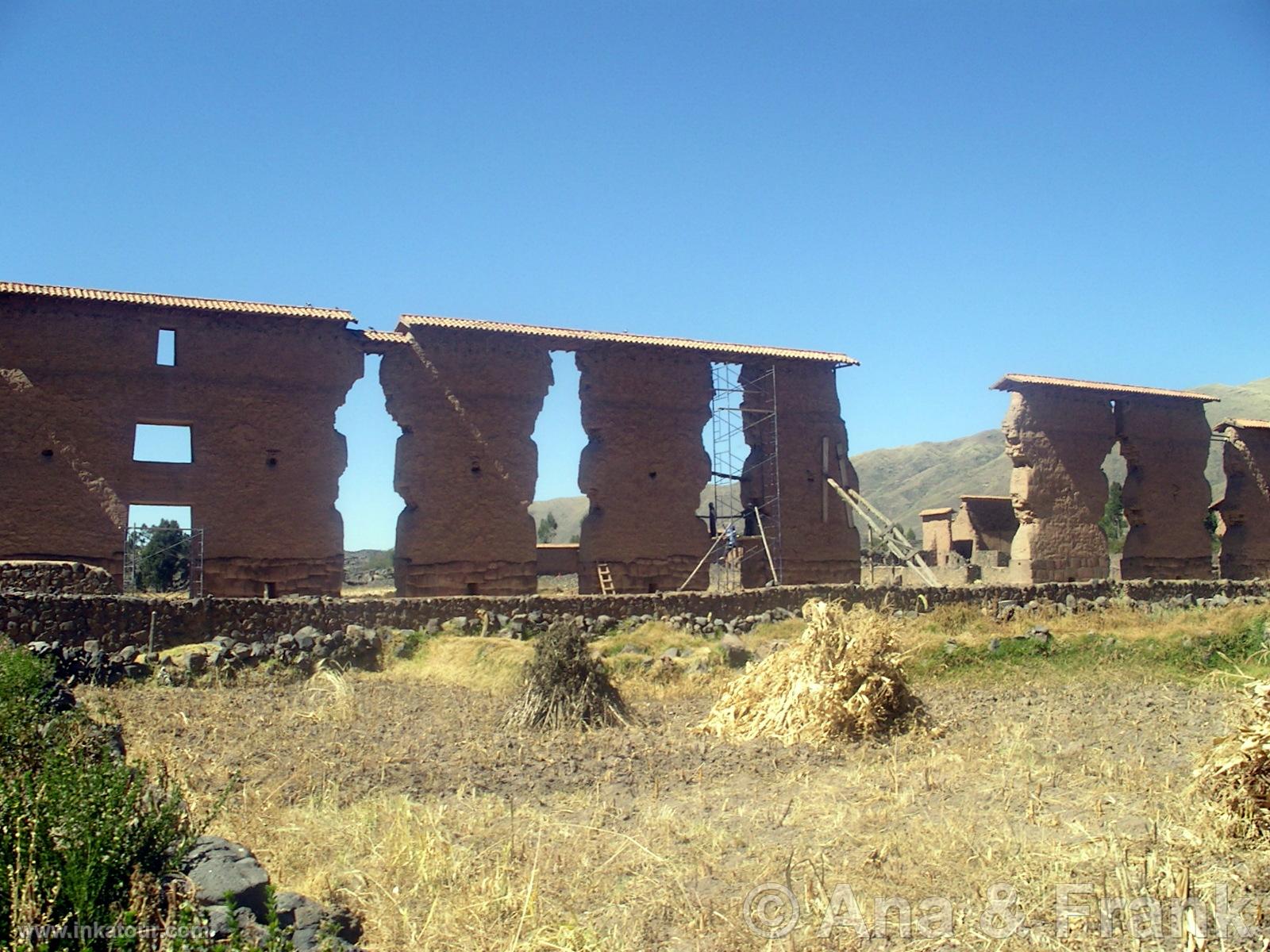 Photo of Peru