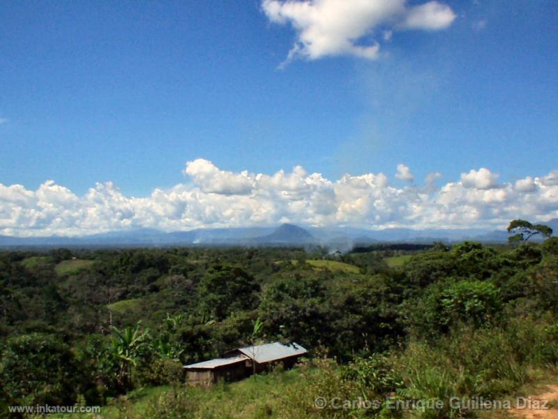 Photo of Peru