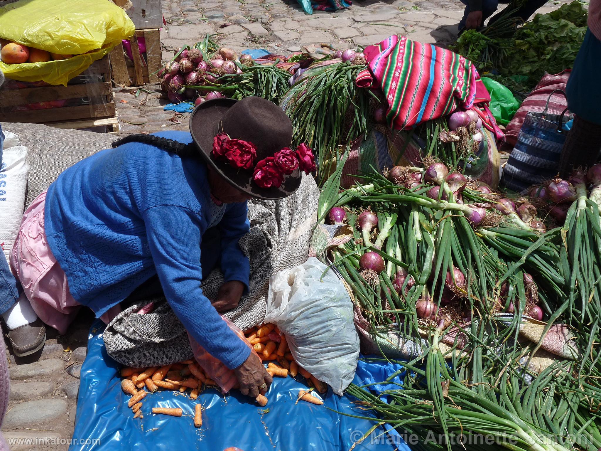 Pisac