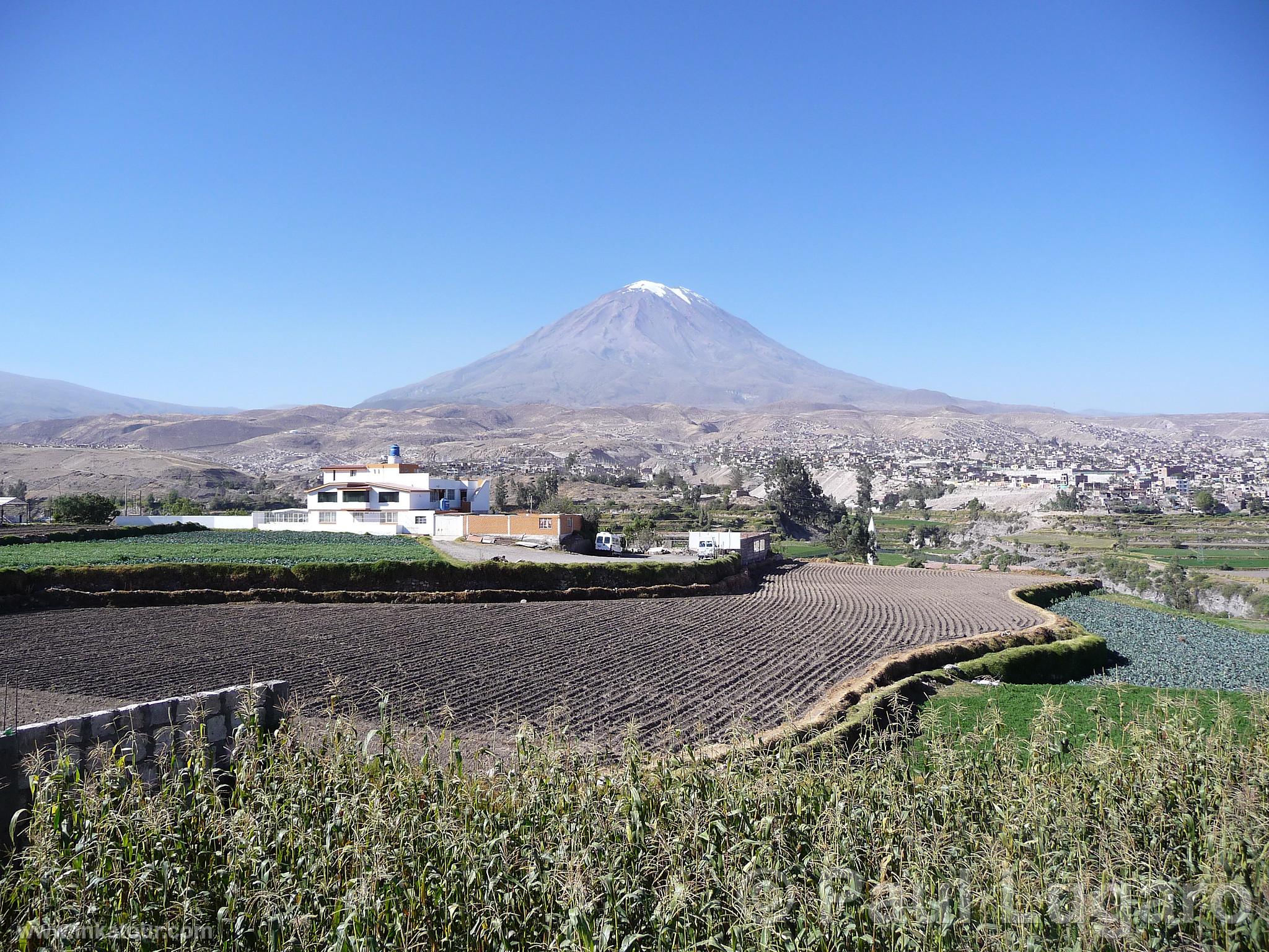 Arequipa