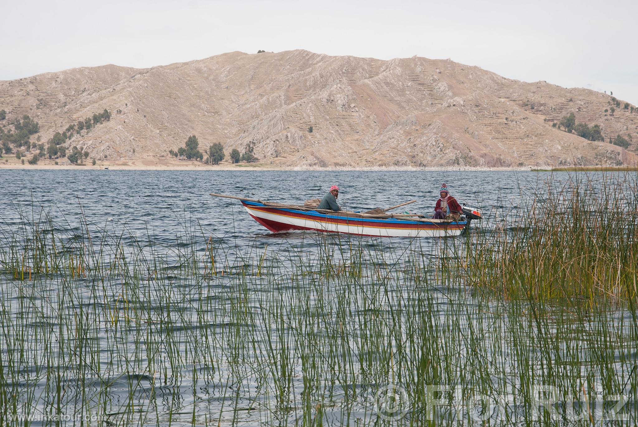 Photo of Peru