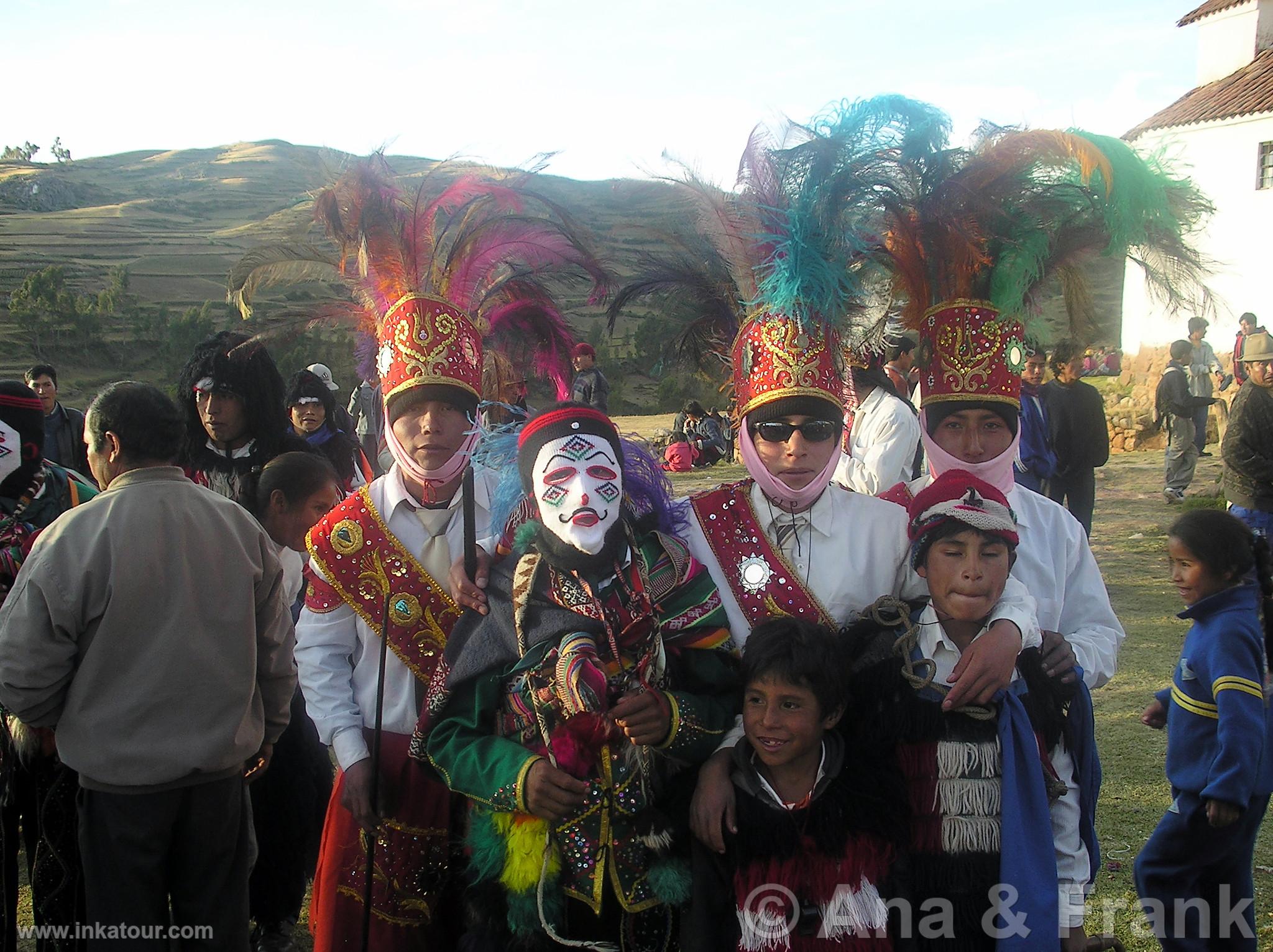 Photo of Peru