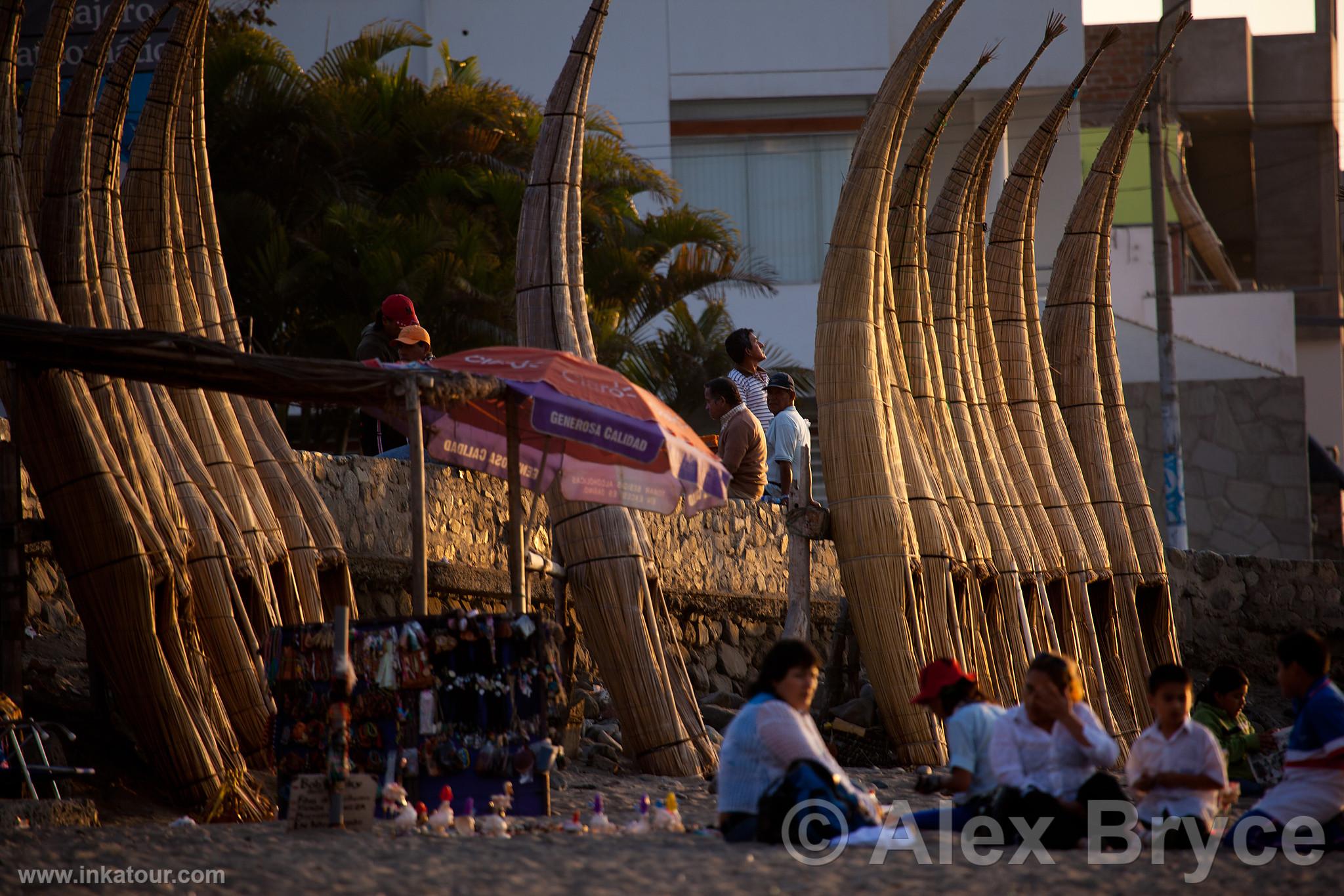 Huanchaco Beach Resort