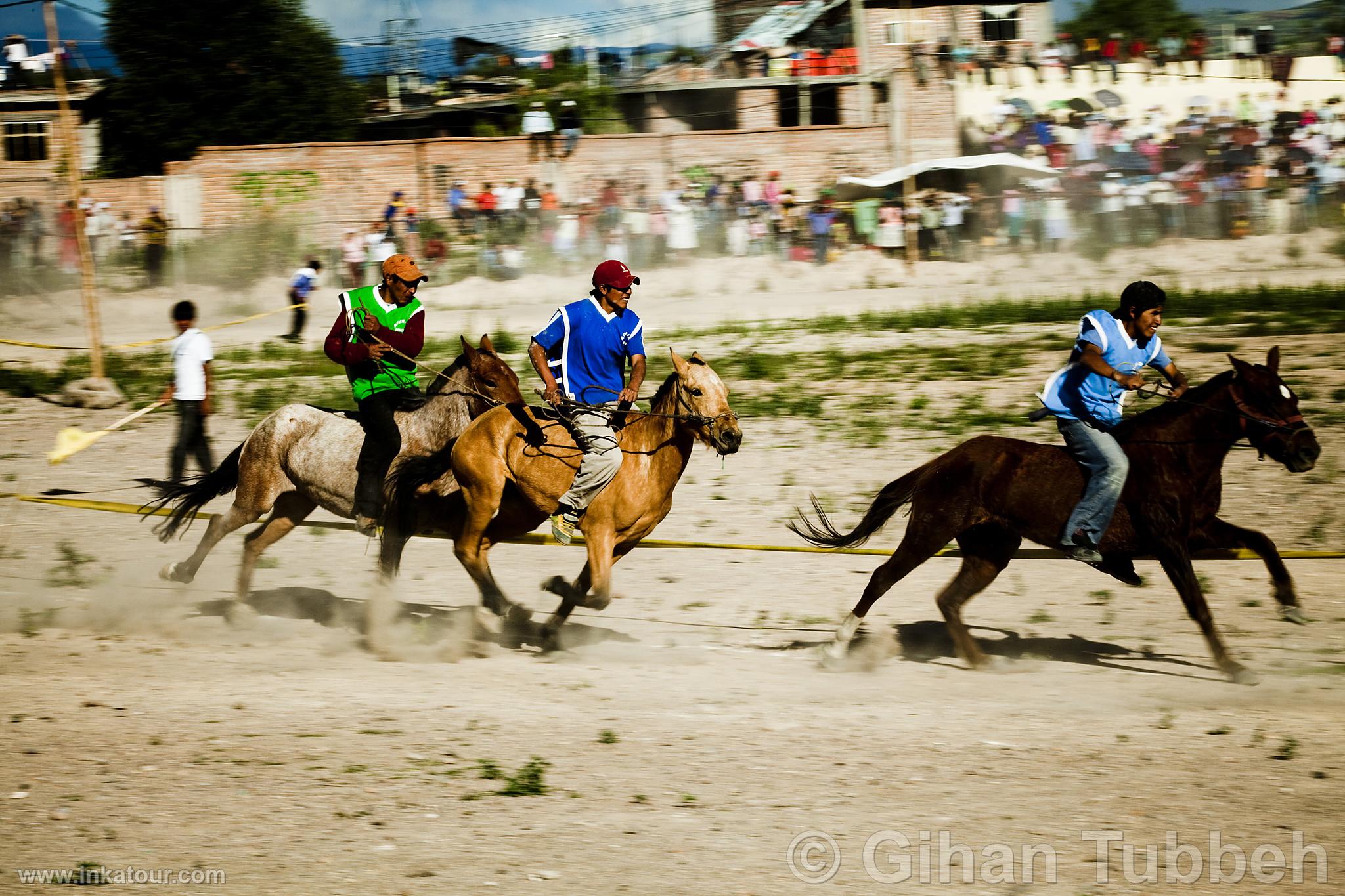 Photo of Peru