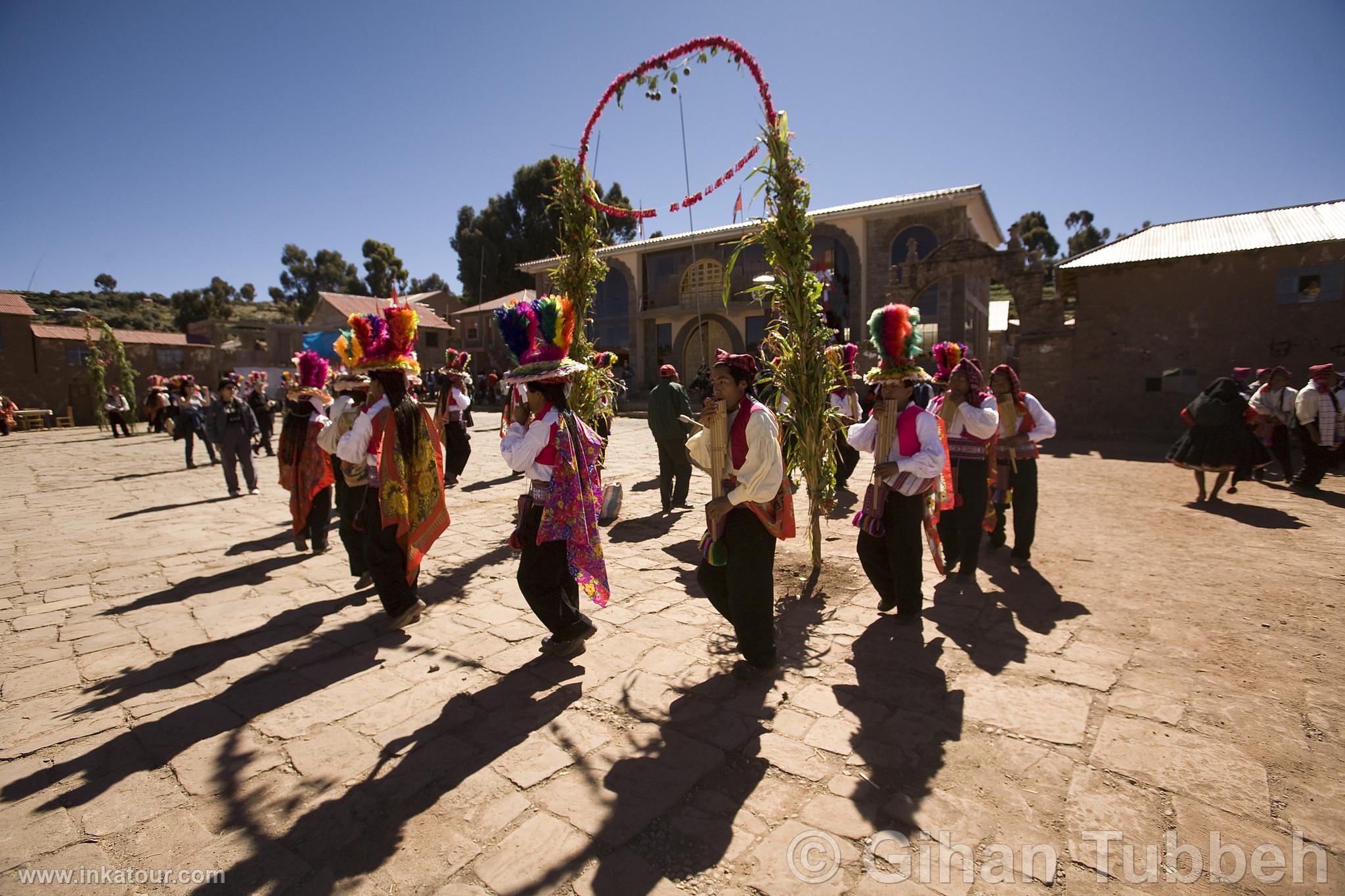 Photo of Peru