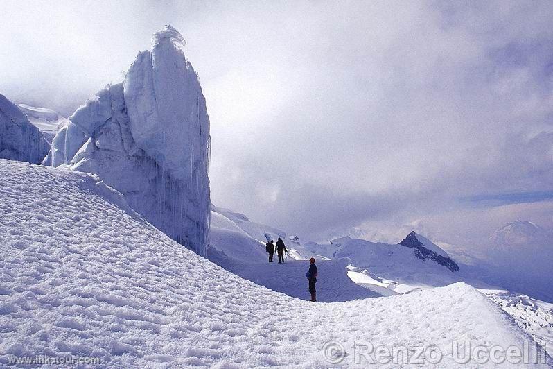 Photo of Peru