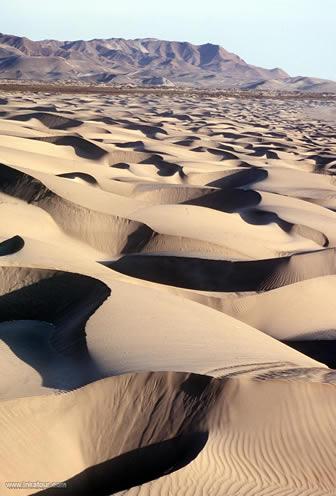 Photo of Peru