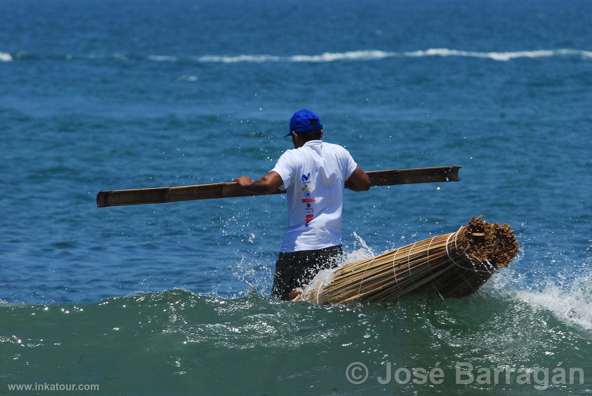 Photo of Peru