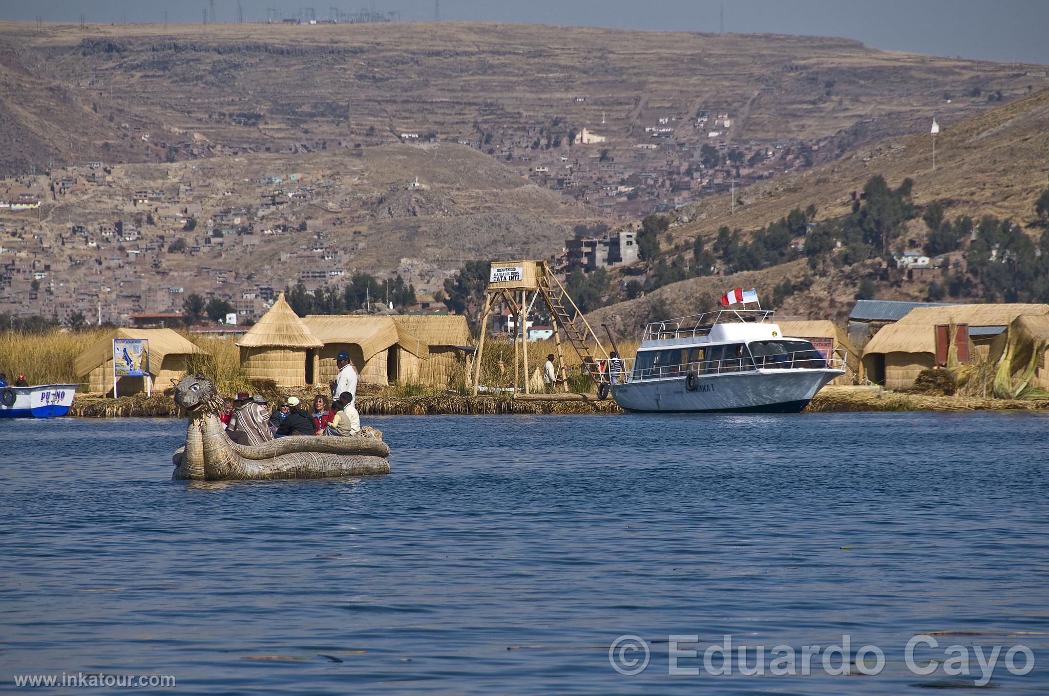 Titicaca