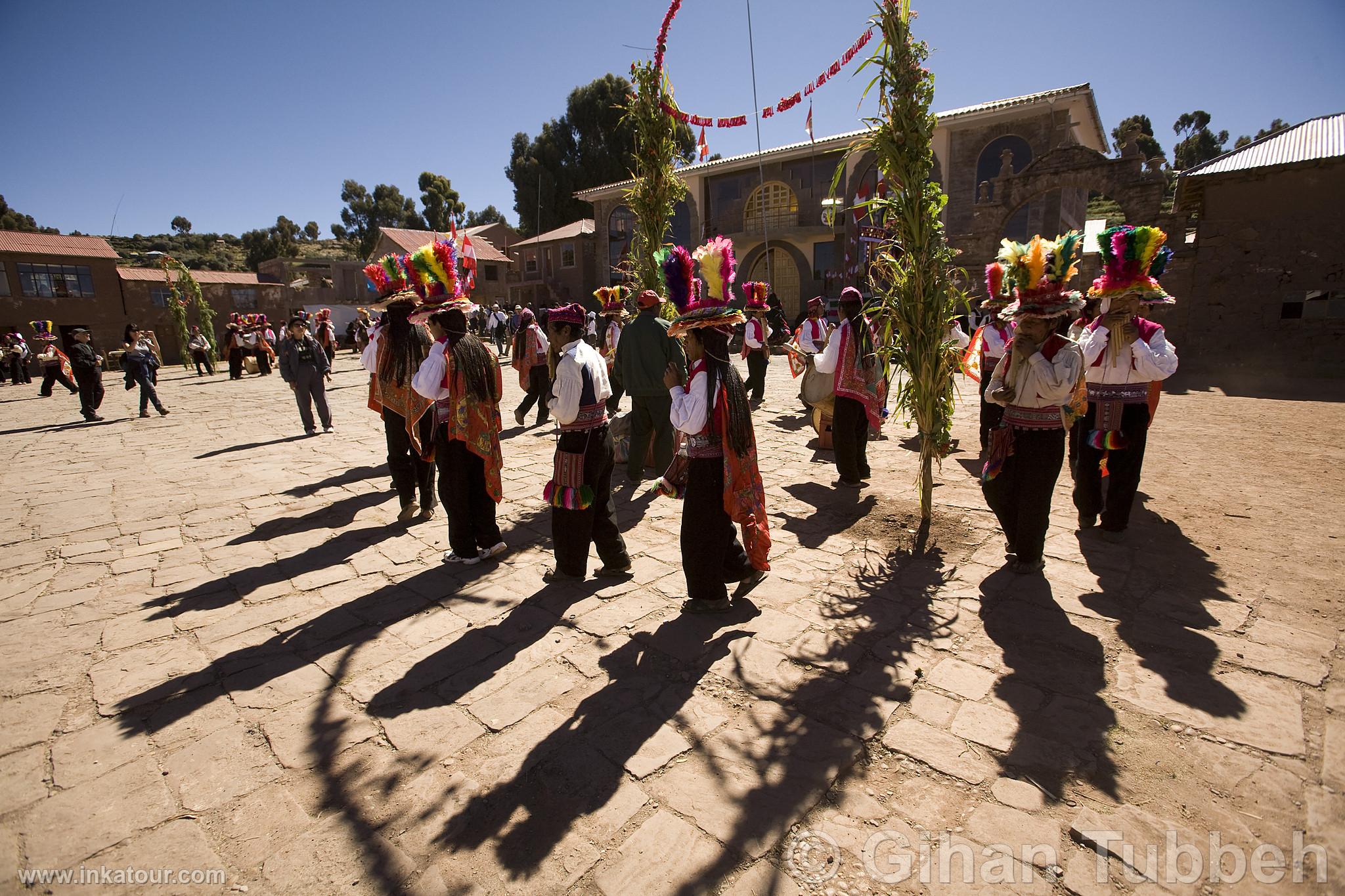 Photo of Peru