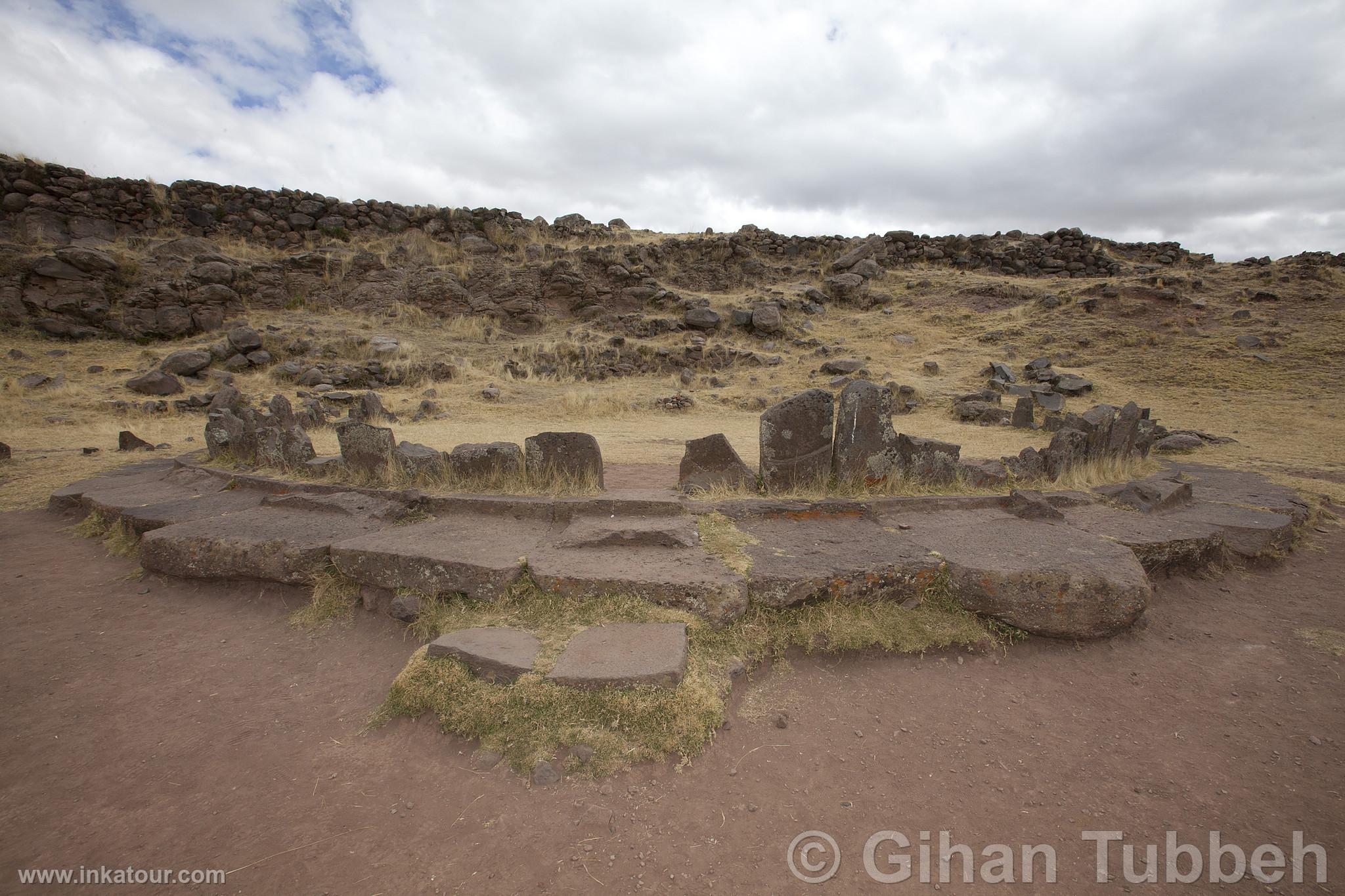 Photo of Peru