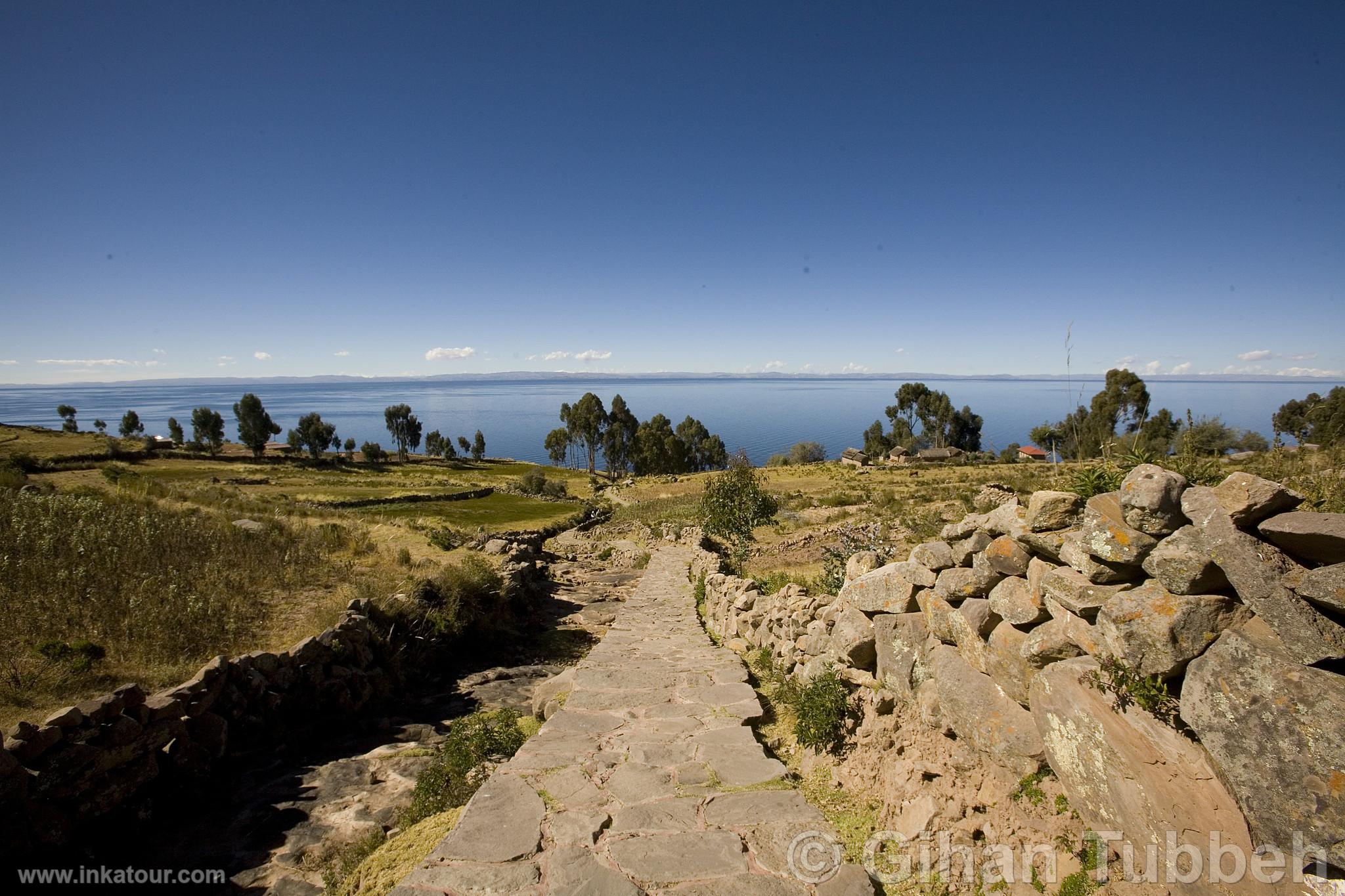 Photo of Peru