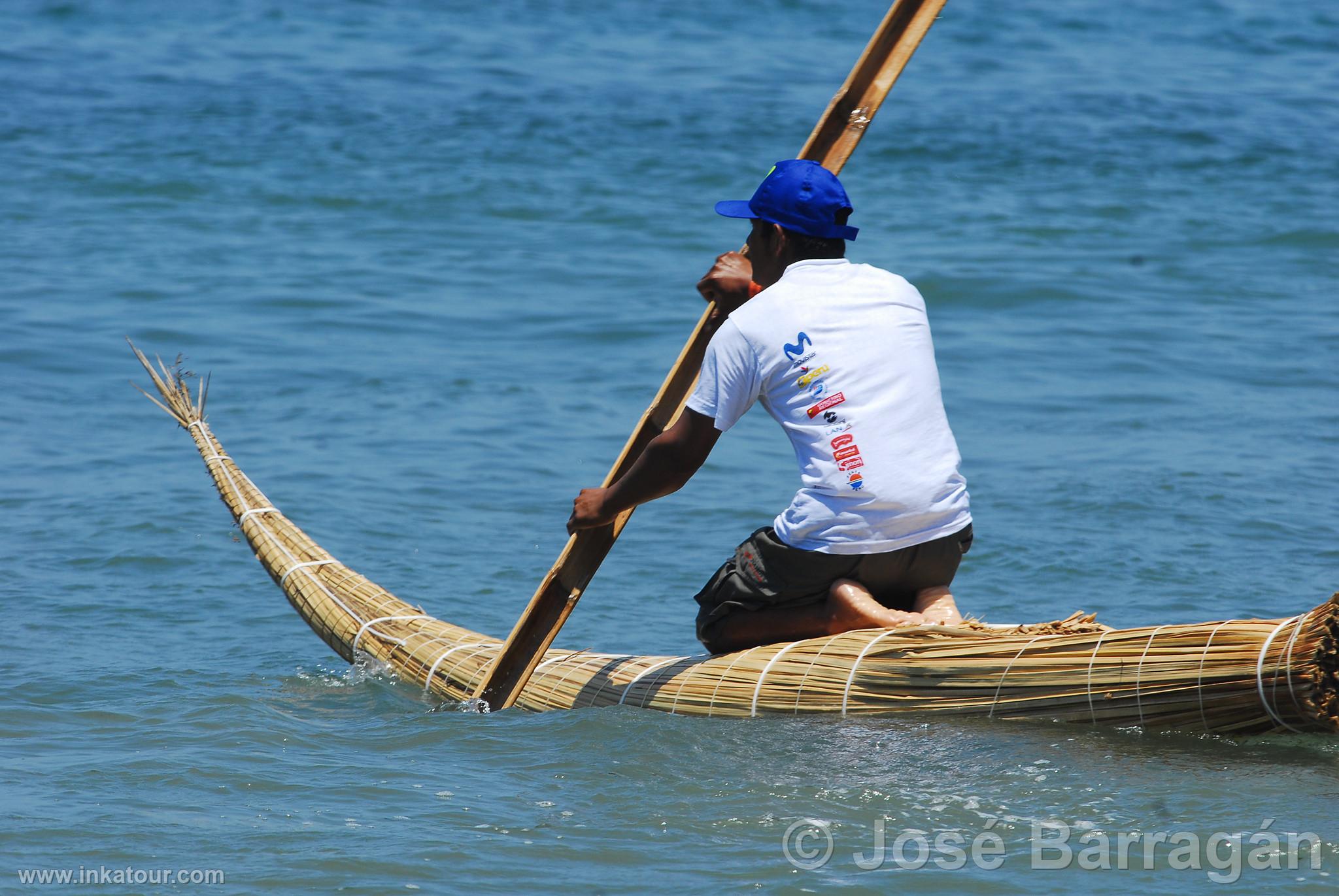 Photo of Peru